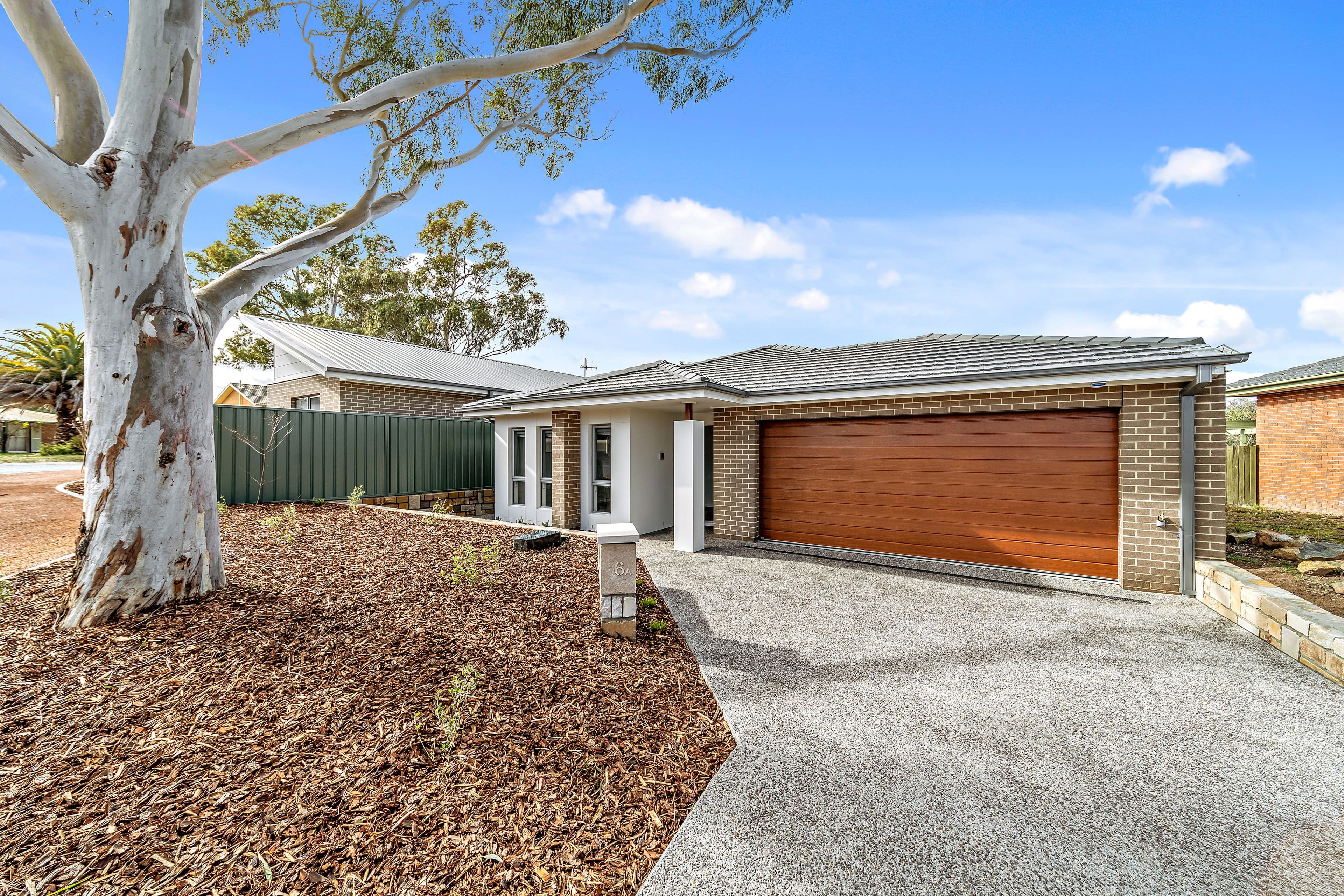 6A & 6B Lyndon Street, Kaleen ACT 2617, Kaleen - Image 1
