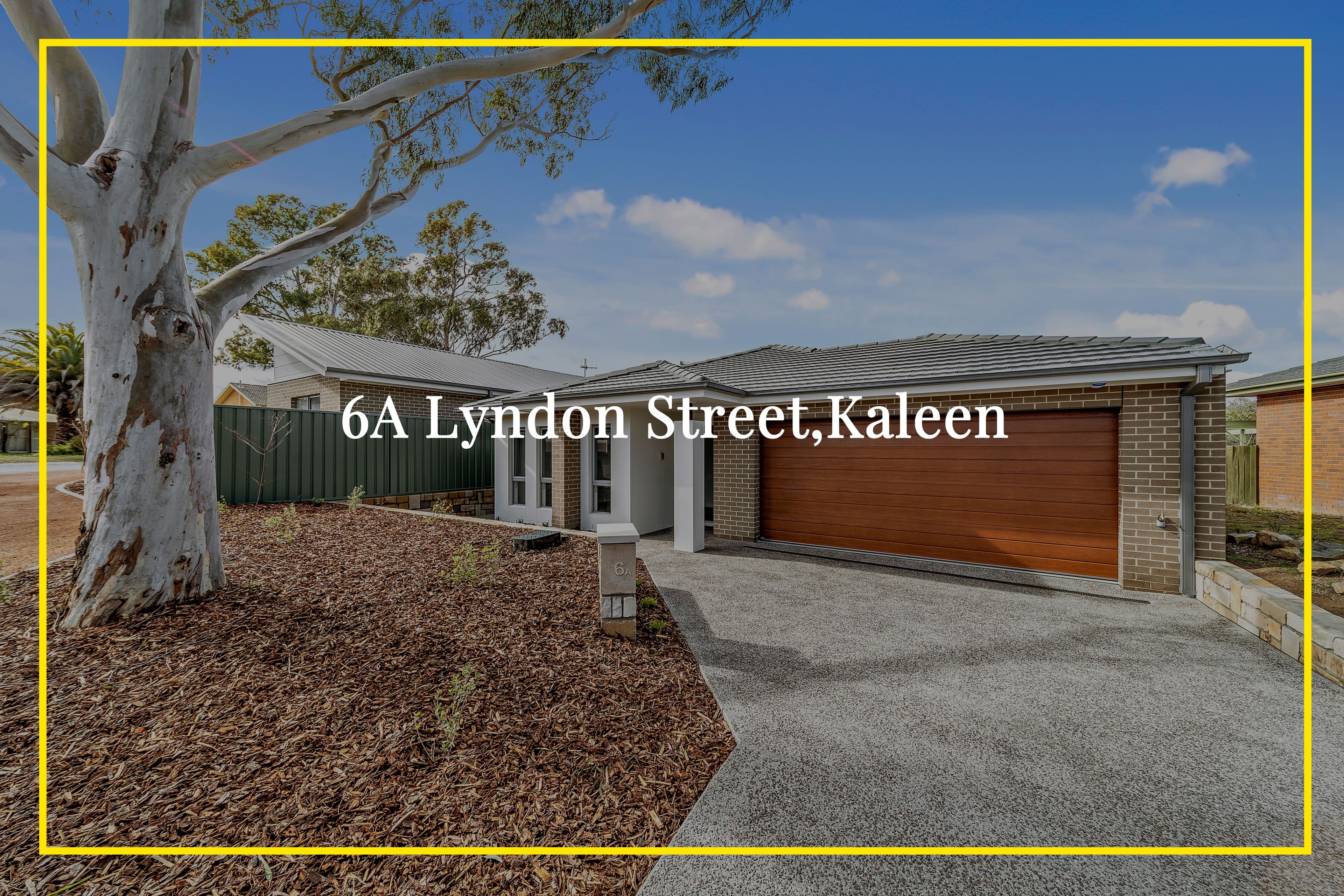 6A & 6B Lyndon Street, Kaleen ACT 2617, Kaleen - Thumbnail 2