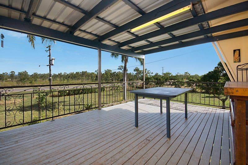 111 Black River Road, BLACK RIVER QLD 4818, Black River - Thumbnail 5