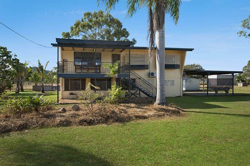 111 Black River Road, BLACK RIVER QLD 4818, Black River - Thumbnail 7