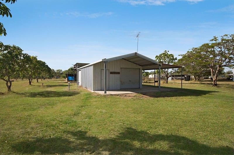 111 Black River Road, BLACK RIVER QLD 4818, Black River - Thumbnail 8