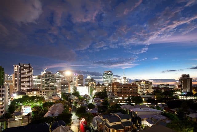 93 Leichhardt Street, SPRING HILL QLD 4000, Spring Hill - Image 1