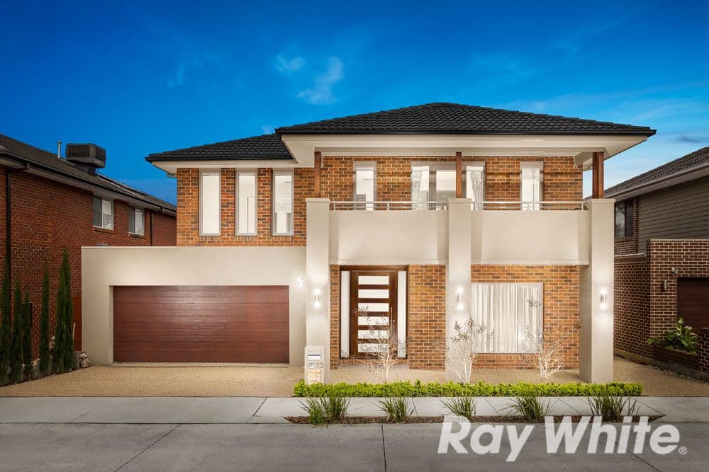 13 Gravillia Grove, Wantirna South VIC 3152, Wantirna South - Image 1