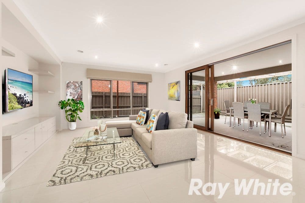 13 Gravillia Grove, Wantirna South VIC 3152, Wantirna South - Thumbnail 3