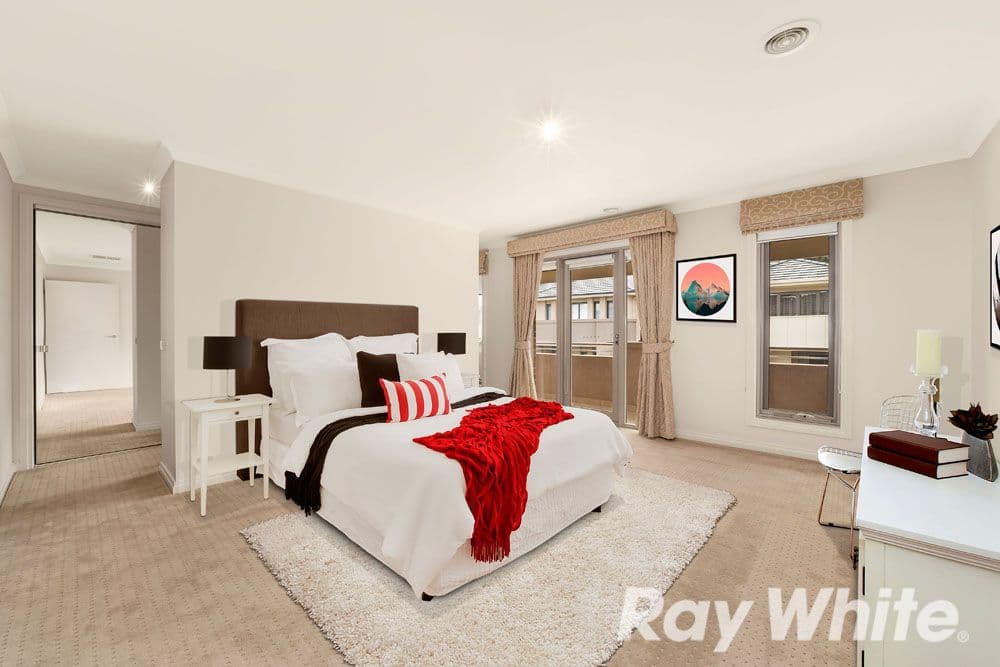 13 Gravillia Grove, Wantirna South VIC 3152, Wantirna South - Thumbnail 4