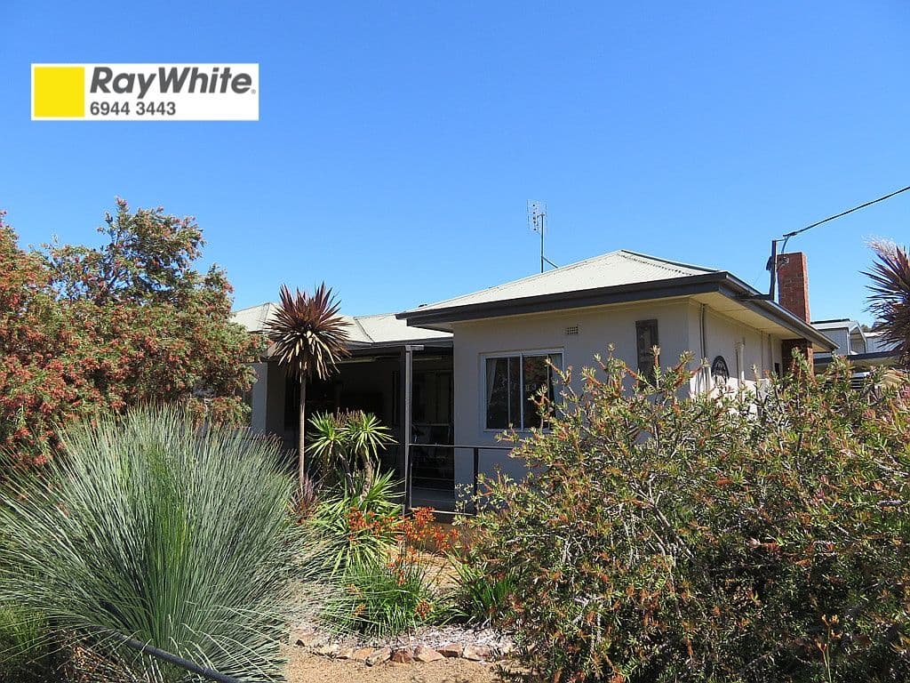 17 Parkes Street, Jugiong NSW 2726, Jugiong - Image 1