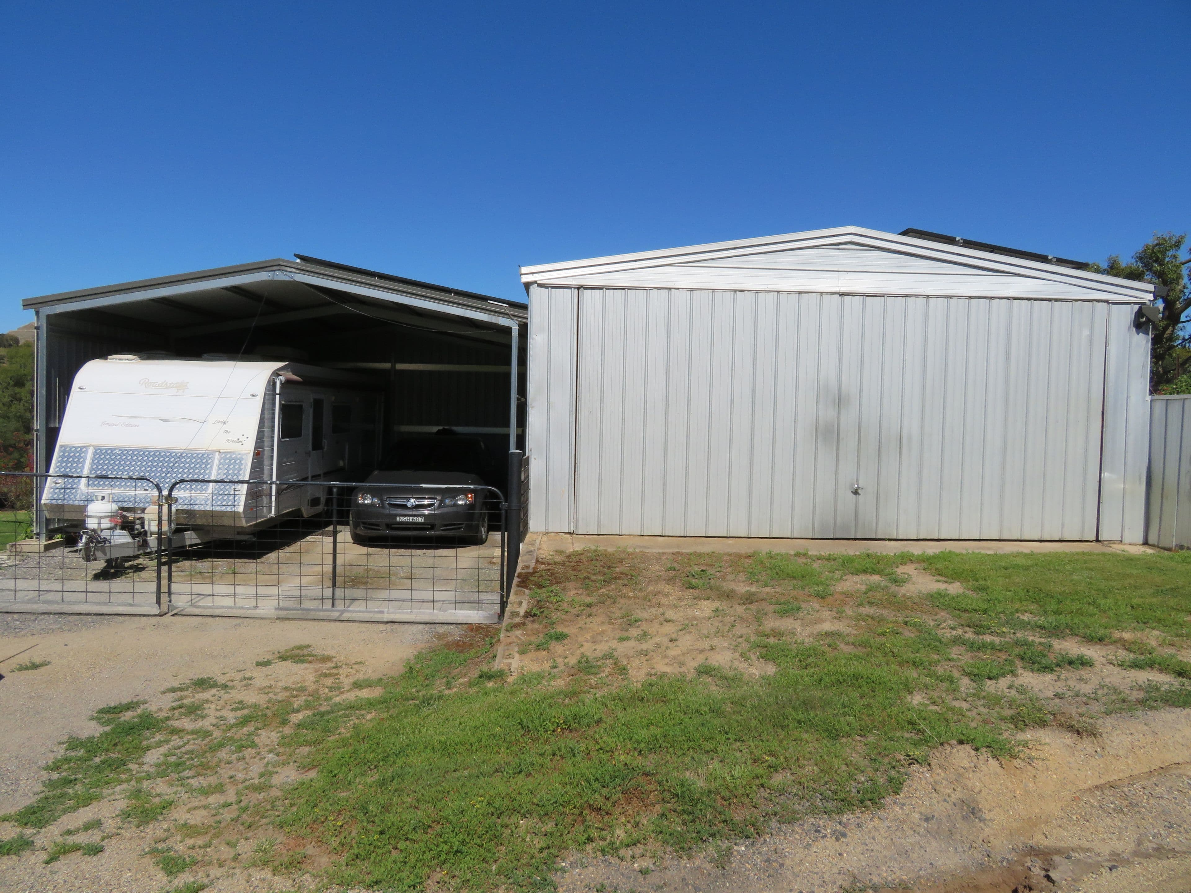 17 Parkes Street, Jugiong NSW 2726, Jugiong - Thumbnail 5