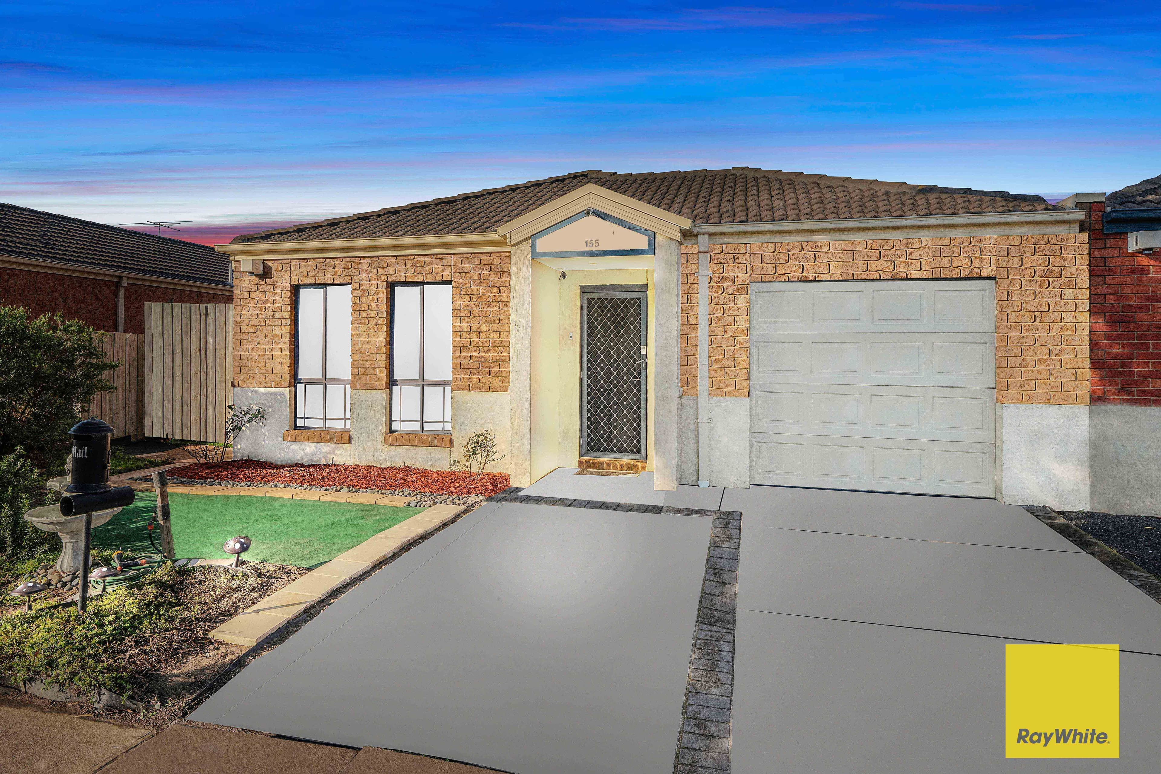 155 virgilia Drive, Hoppers Crossing VIC 3029, Hoppers Crossing - Image 1