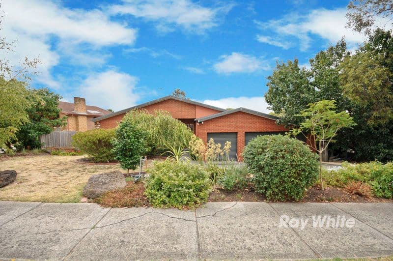 21 Alpine Way, KILSYTH VIC 3137, Kilsyth - Image 1
