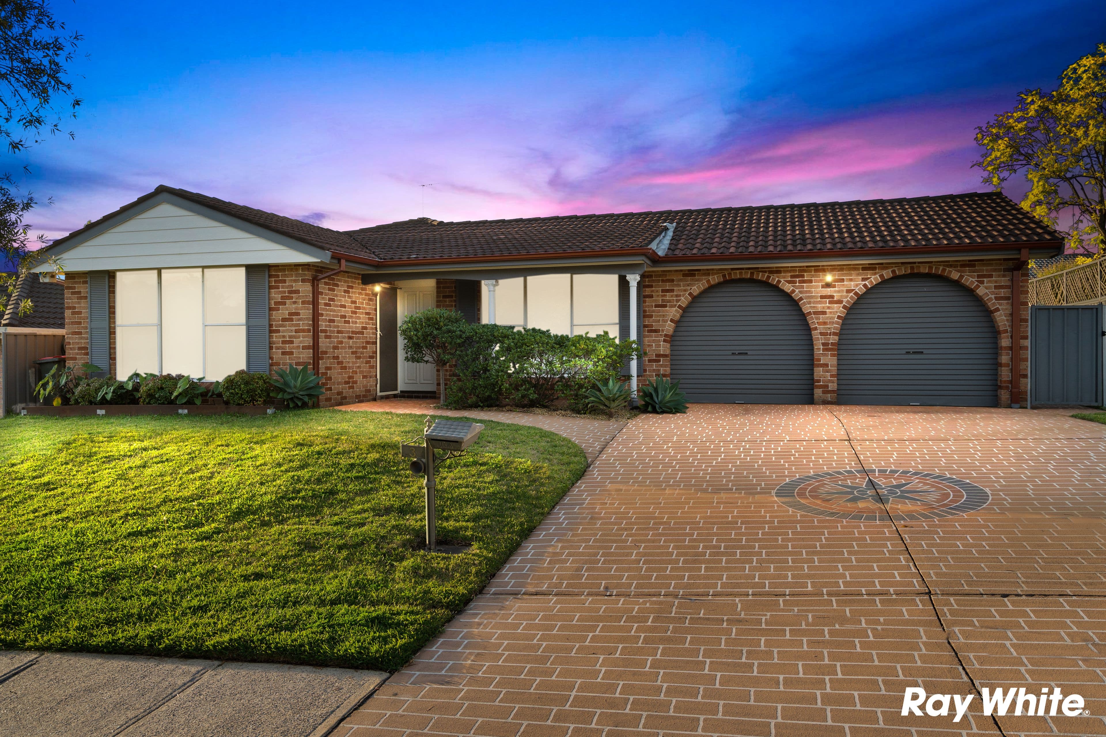 3 Corinne Street, Acacia Gardens NSW 2763, Acacia Gardens - Image 1