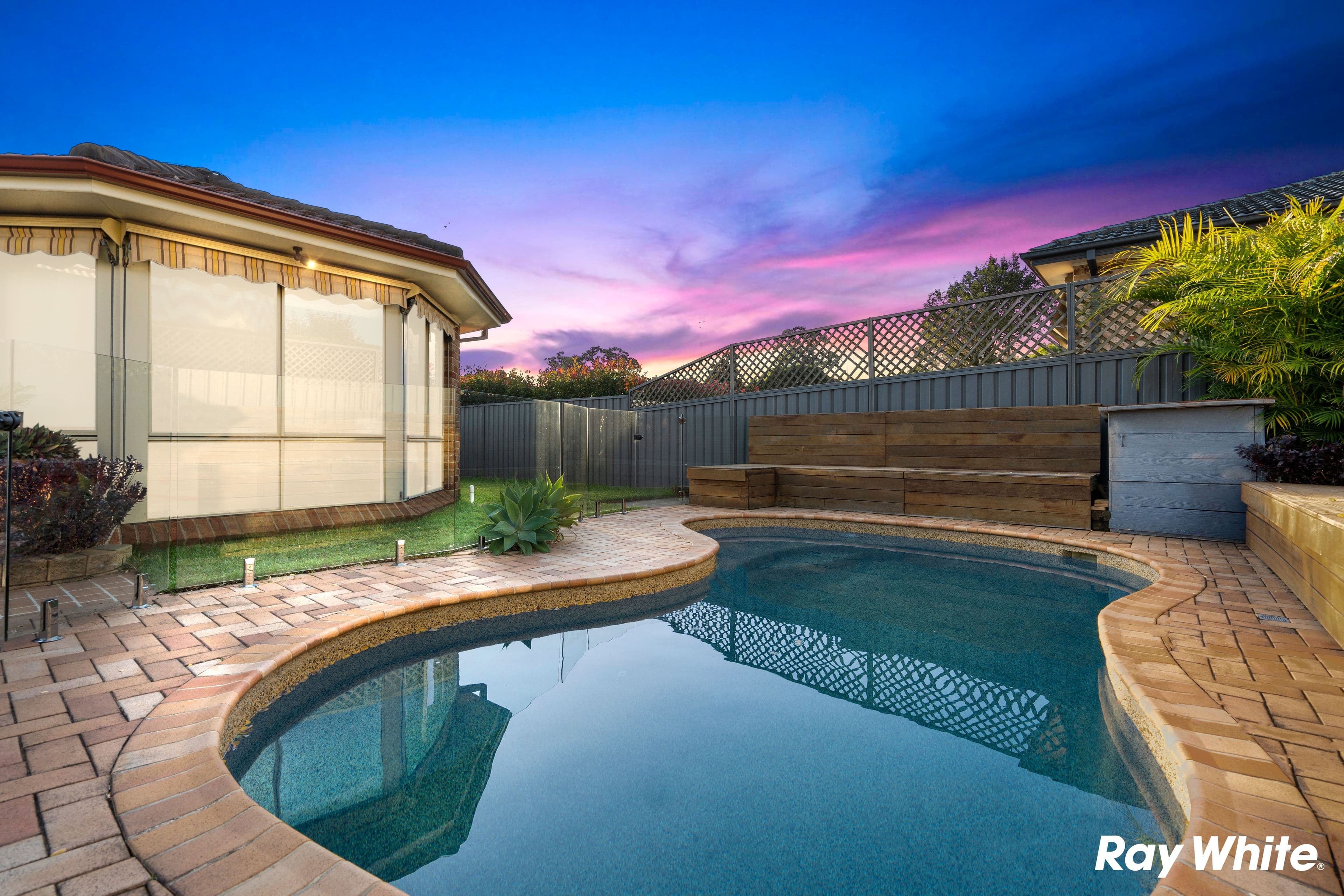 3 Corinne Street, Acacia Gardens NSW 2763, Acacia Gardens - Thumbnail 2