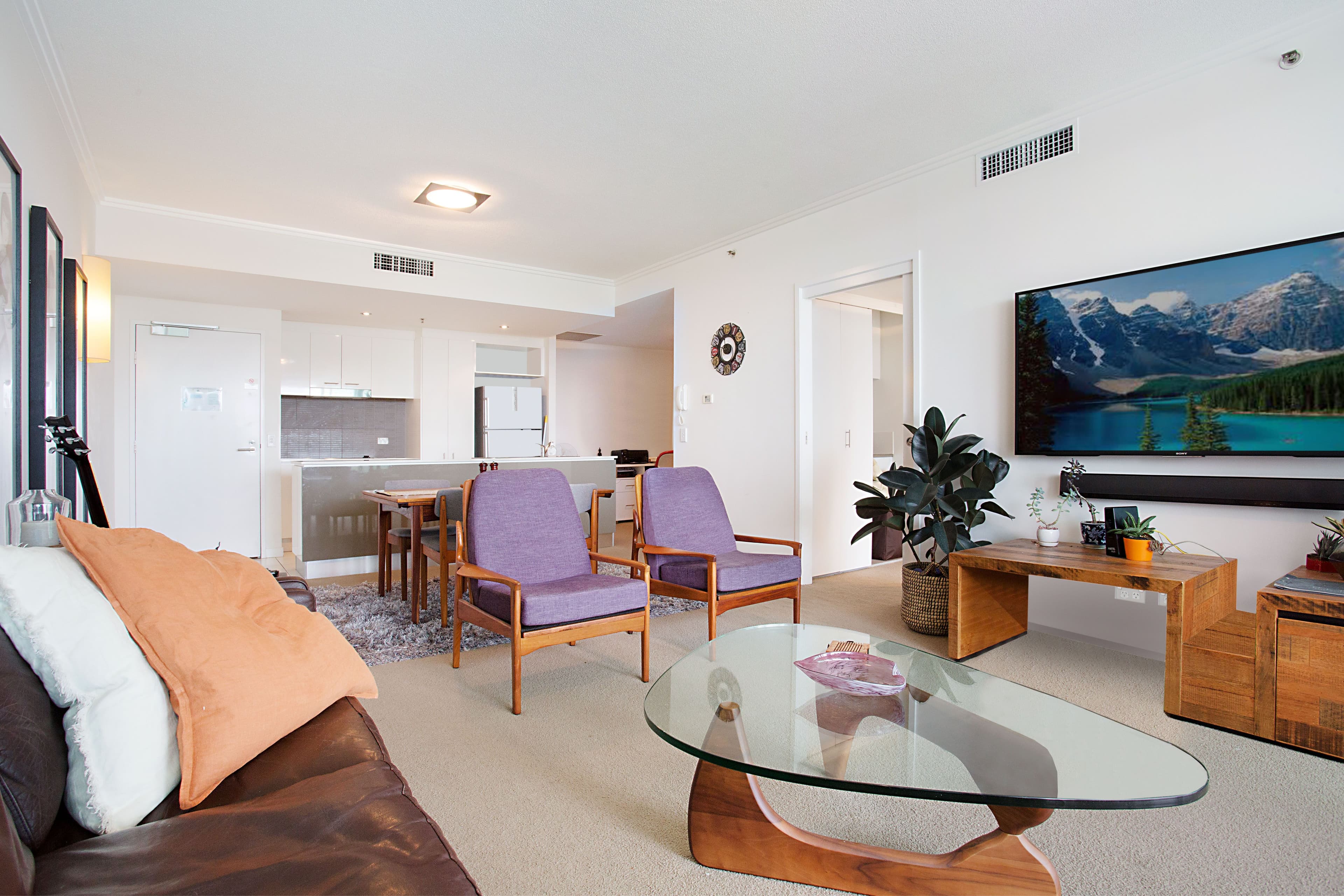 2802 'Freshwater Point' 33 T.E Peters Drive, Broadbeach Waters QLD 4218, Broadbeach Waters - Thumbnail 3