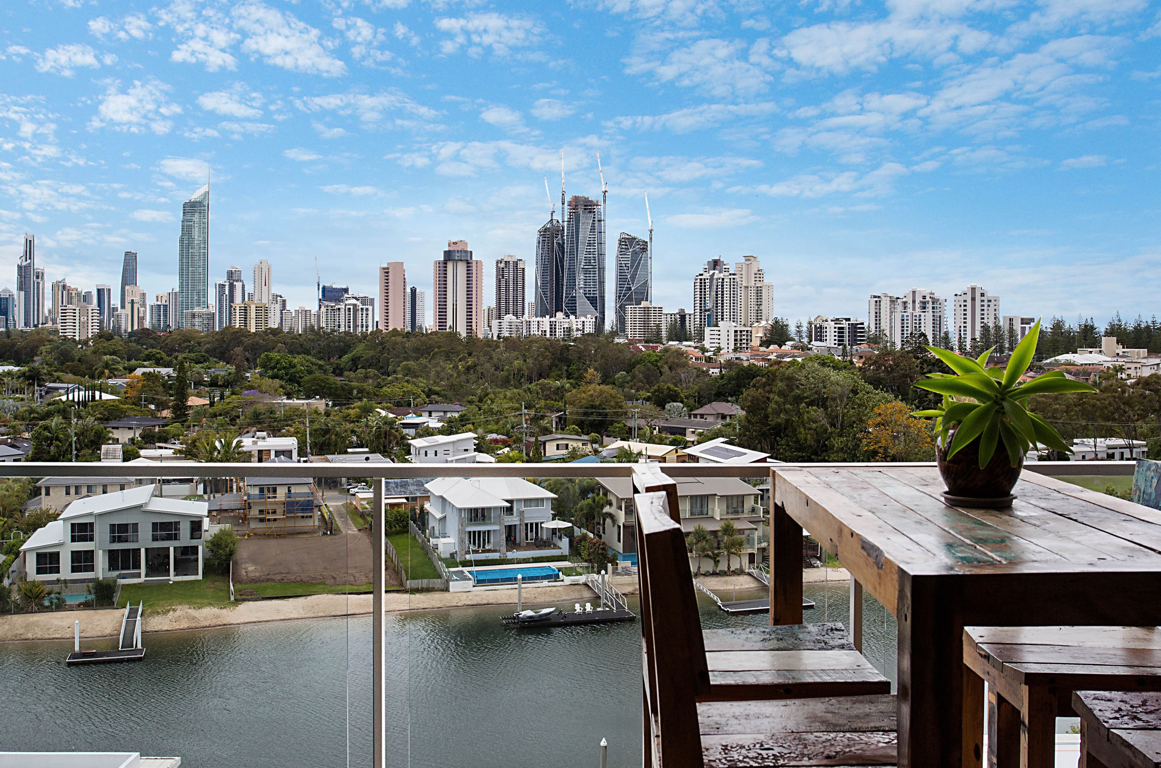 2802 'Freshwater Point' 33 T.E Peters Drive, Broadbeach Waters QLD 4218, Broadbeach Waters - Thumbnail 8
