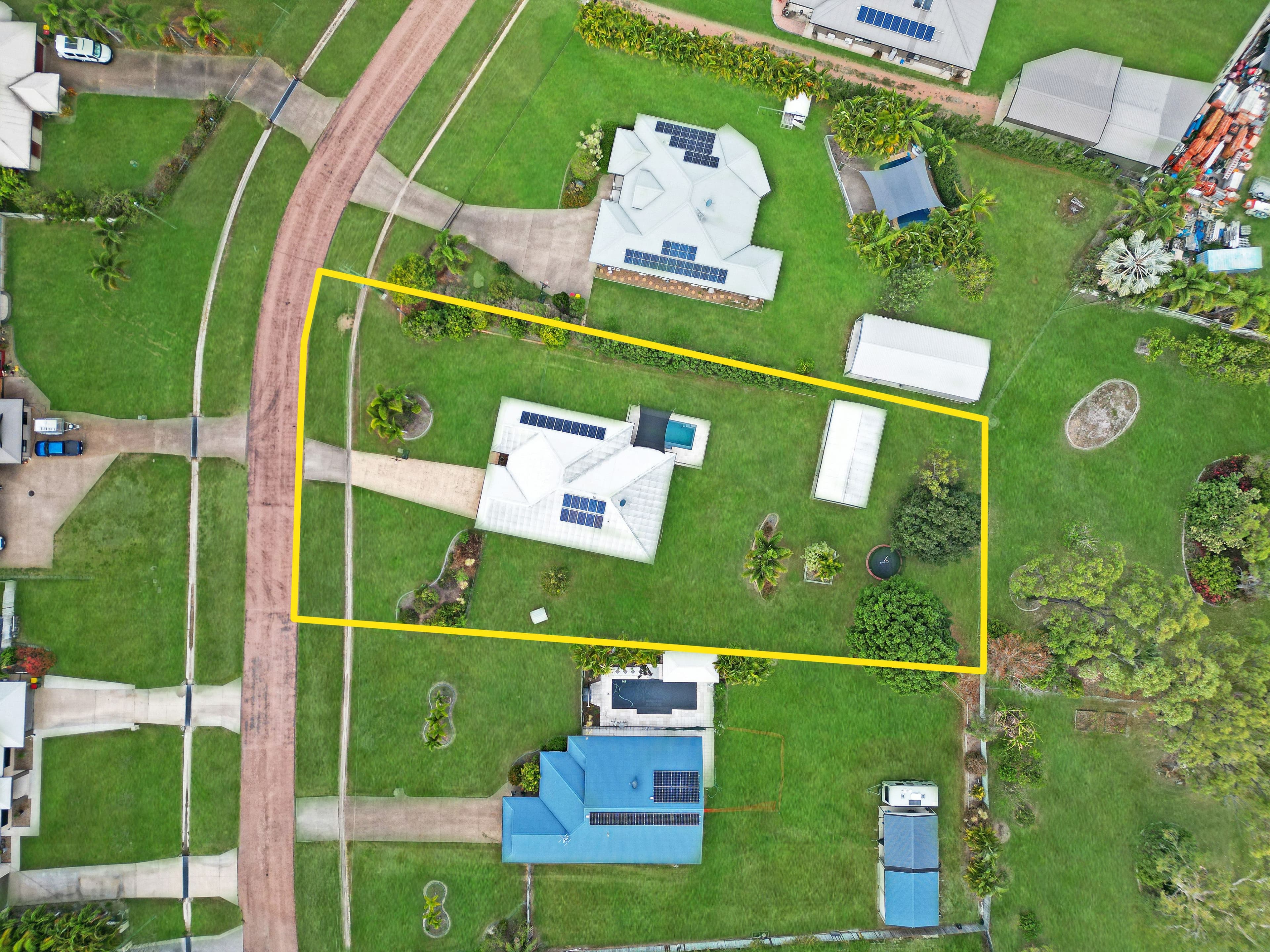 11 Colt Court, Kelso QLD 4815, Kelso - Image 1