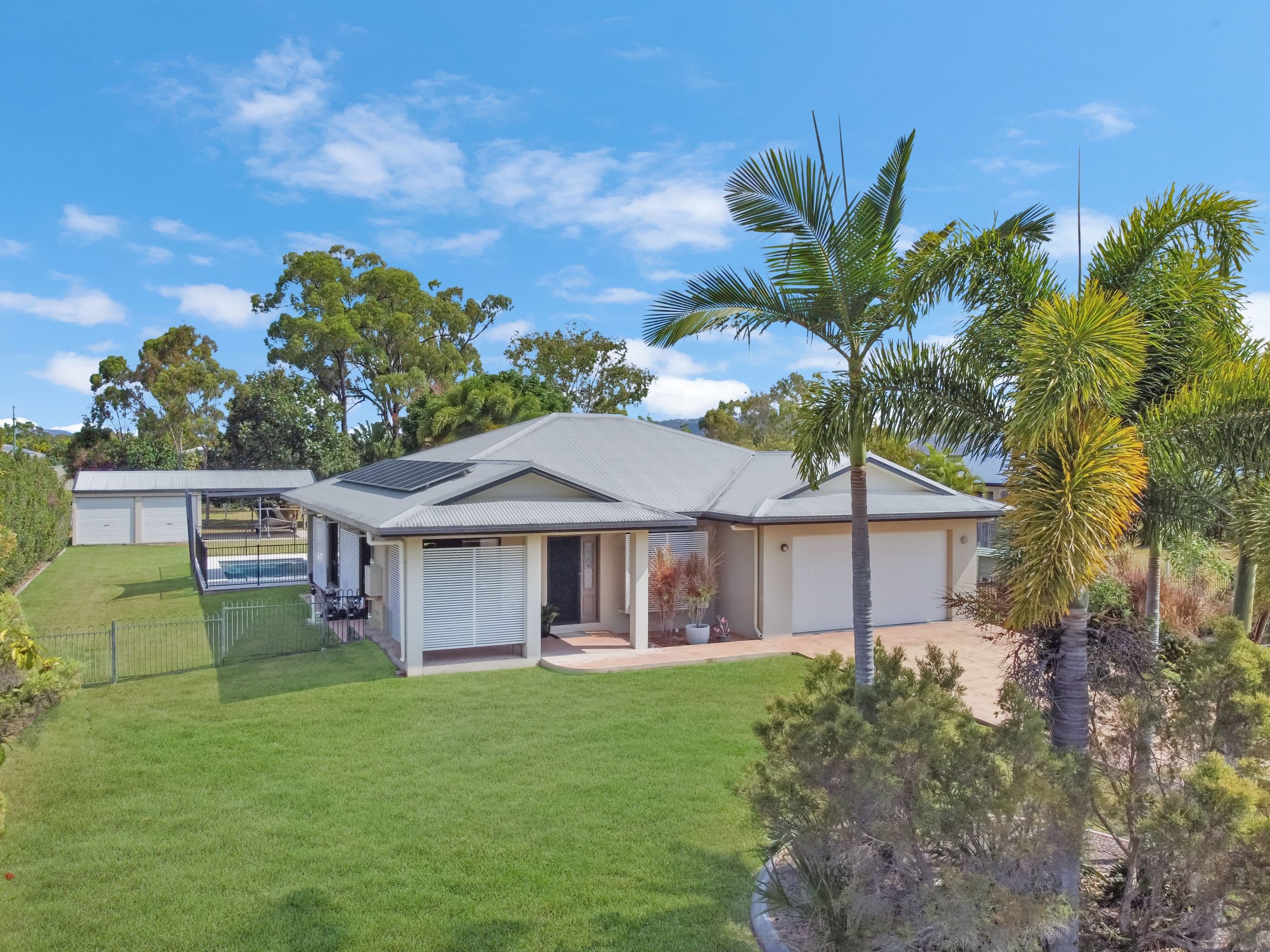 11 Colt Court, Kelso QLD 4815, Kelso - Thumbnail 2