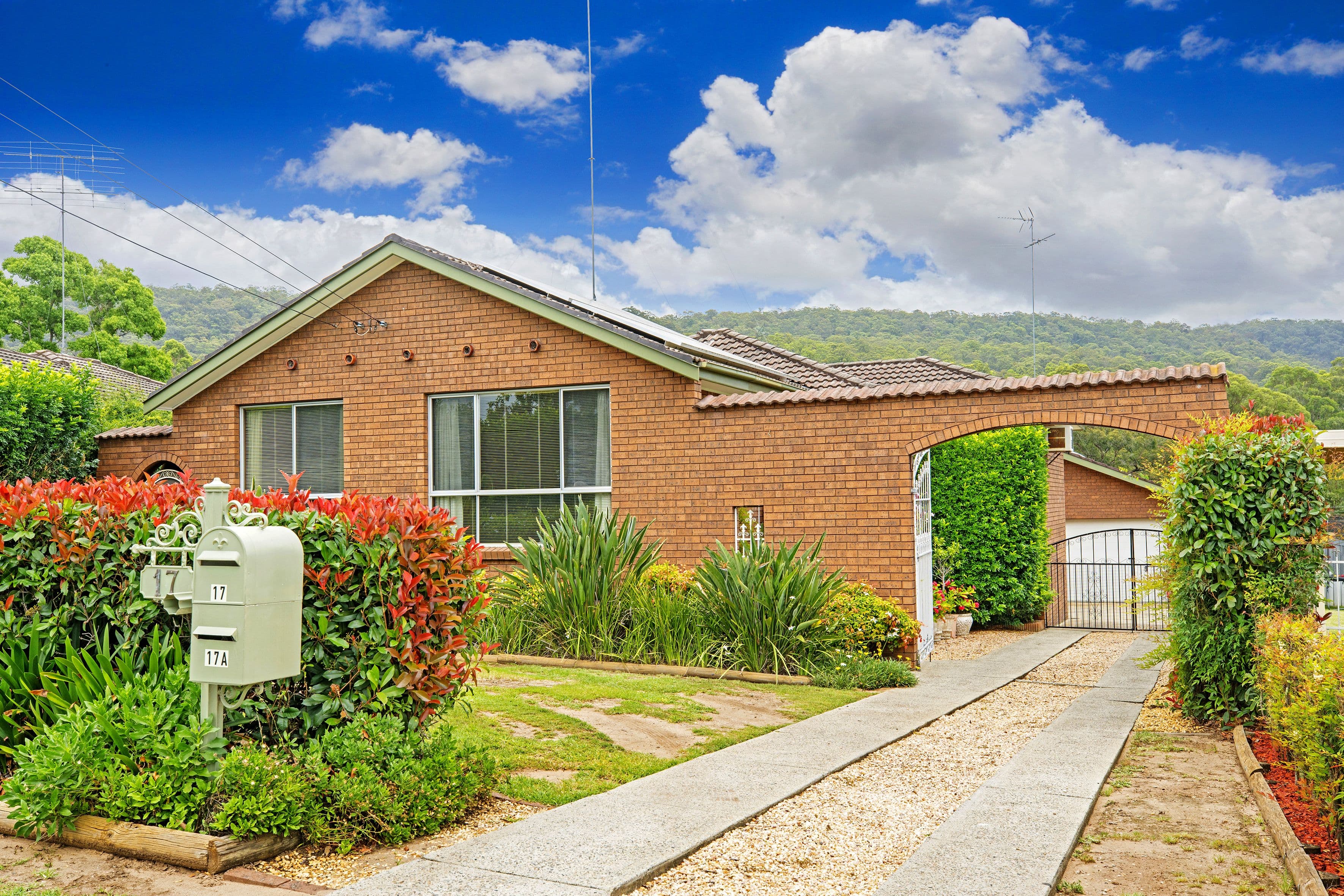 17 and 17a Iralba Avenue, Emu Plains NSW 2750, Emu Plains - Image 1