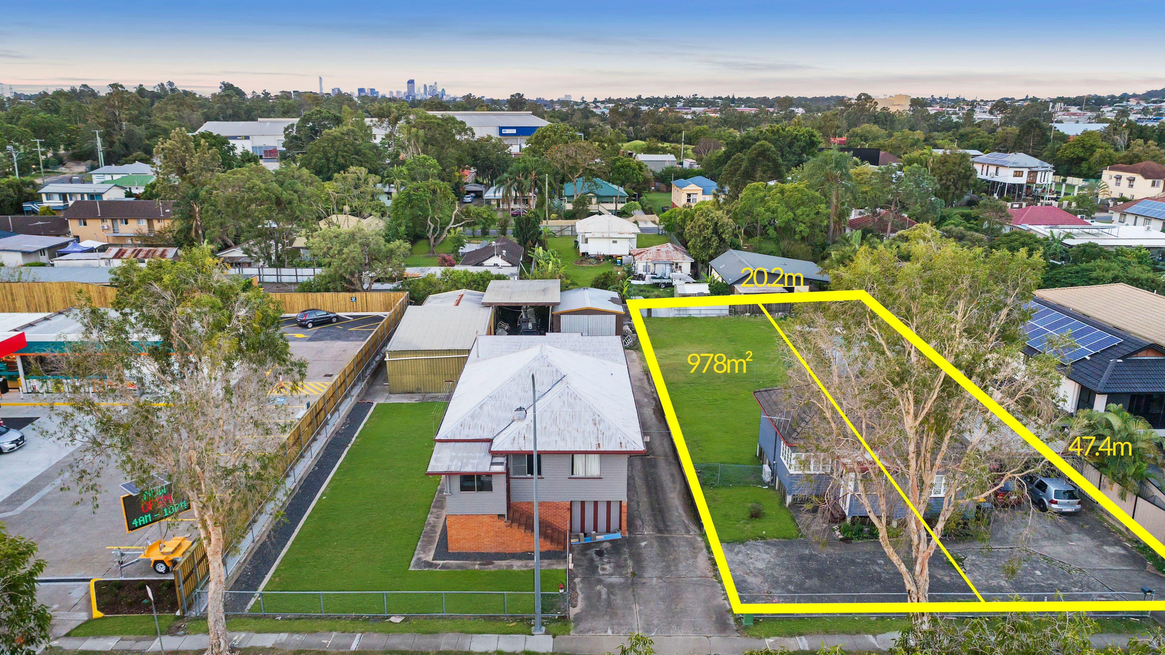 101 Sherwood Road, Rocklea QLD 4106, Rocklea - Thumbnail 2