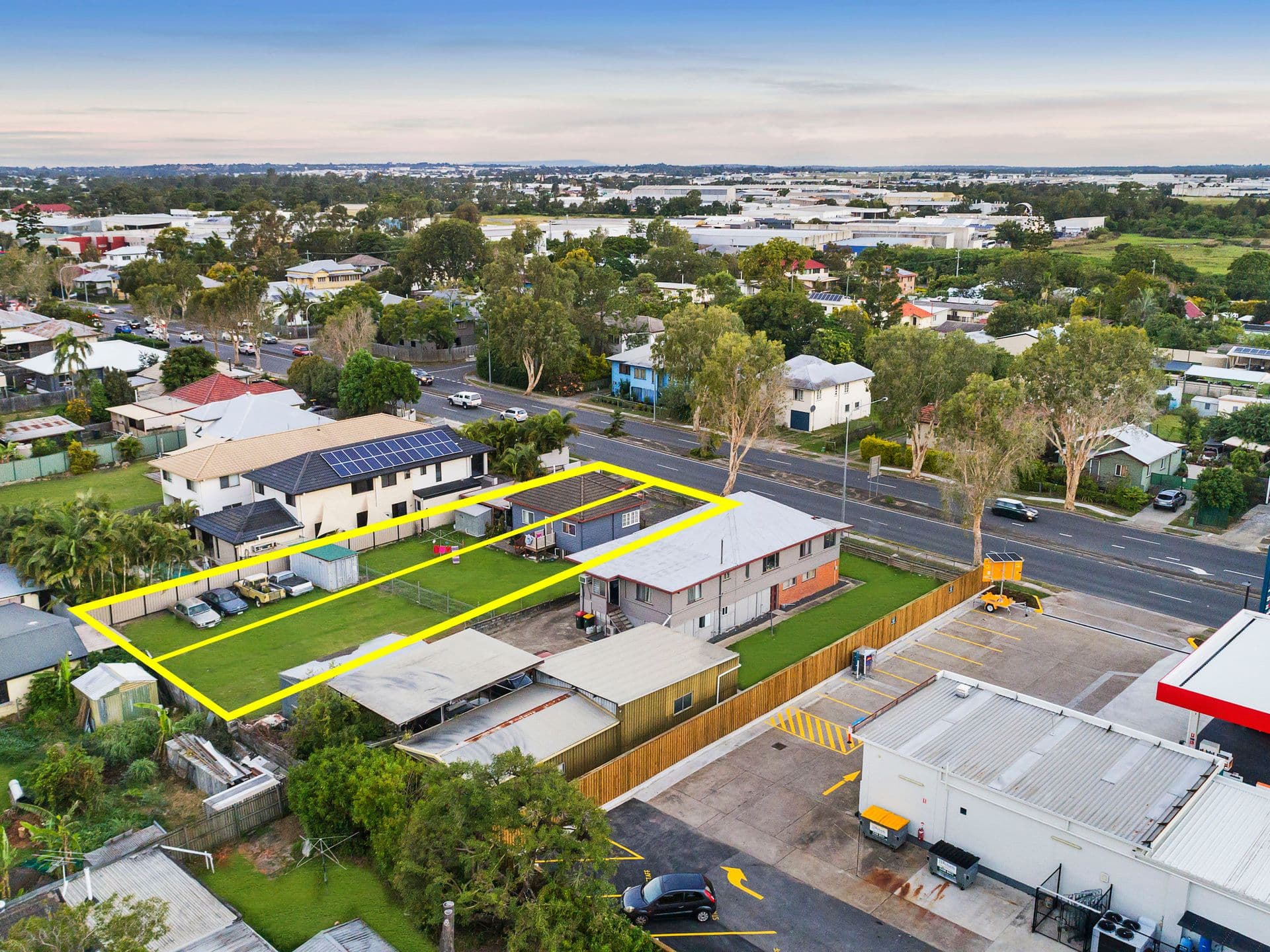 101 Sherwood Road, Rocklea QLD 4106, Rocklea - Thumbnail 3