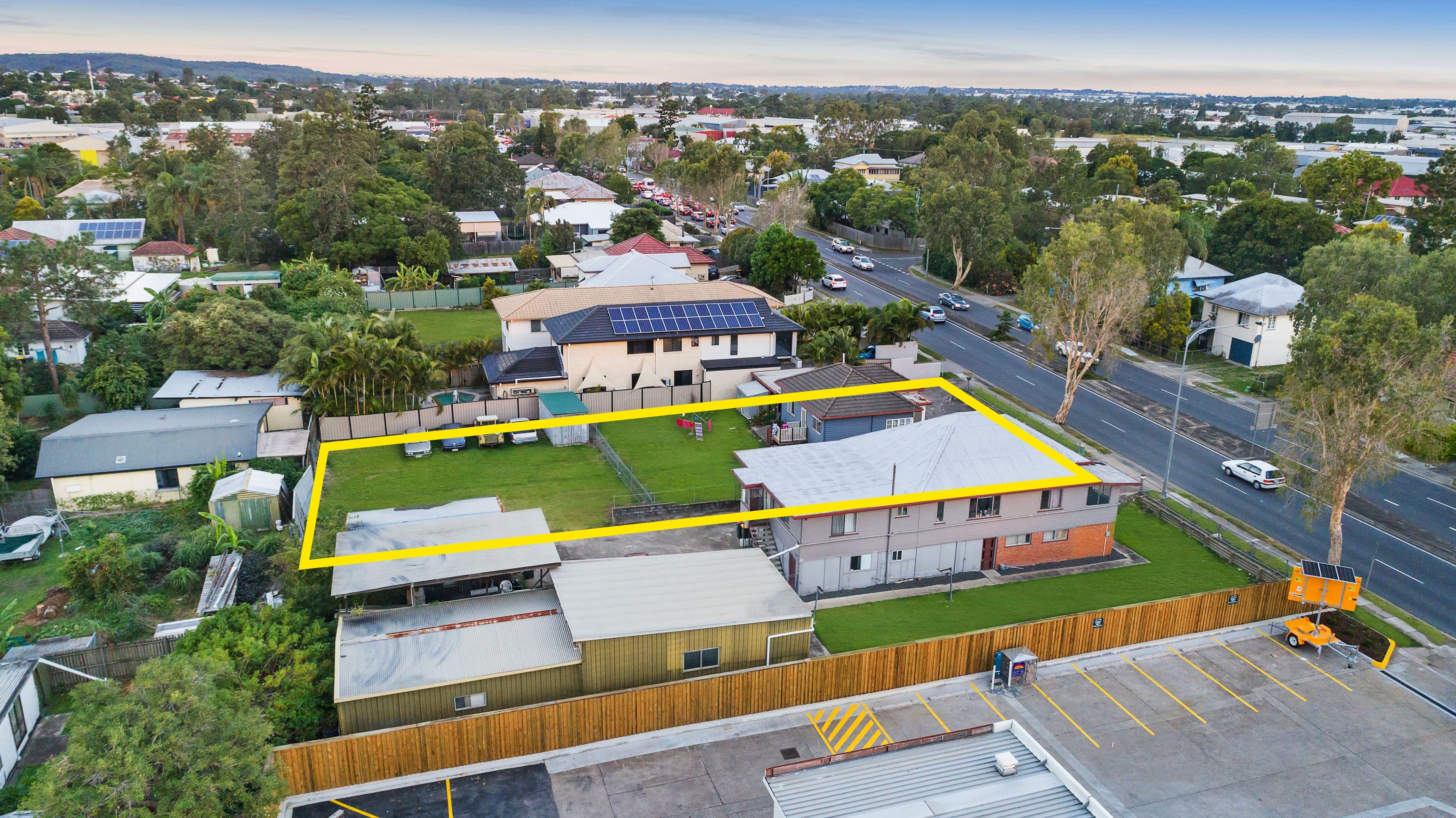 101 Sherwood Road, Rocklea QLD 4106, Rocklea - Thumbnail 4