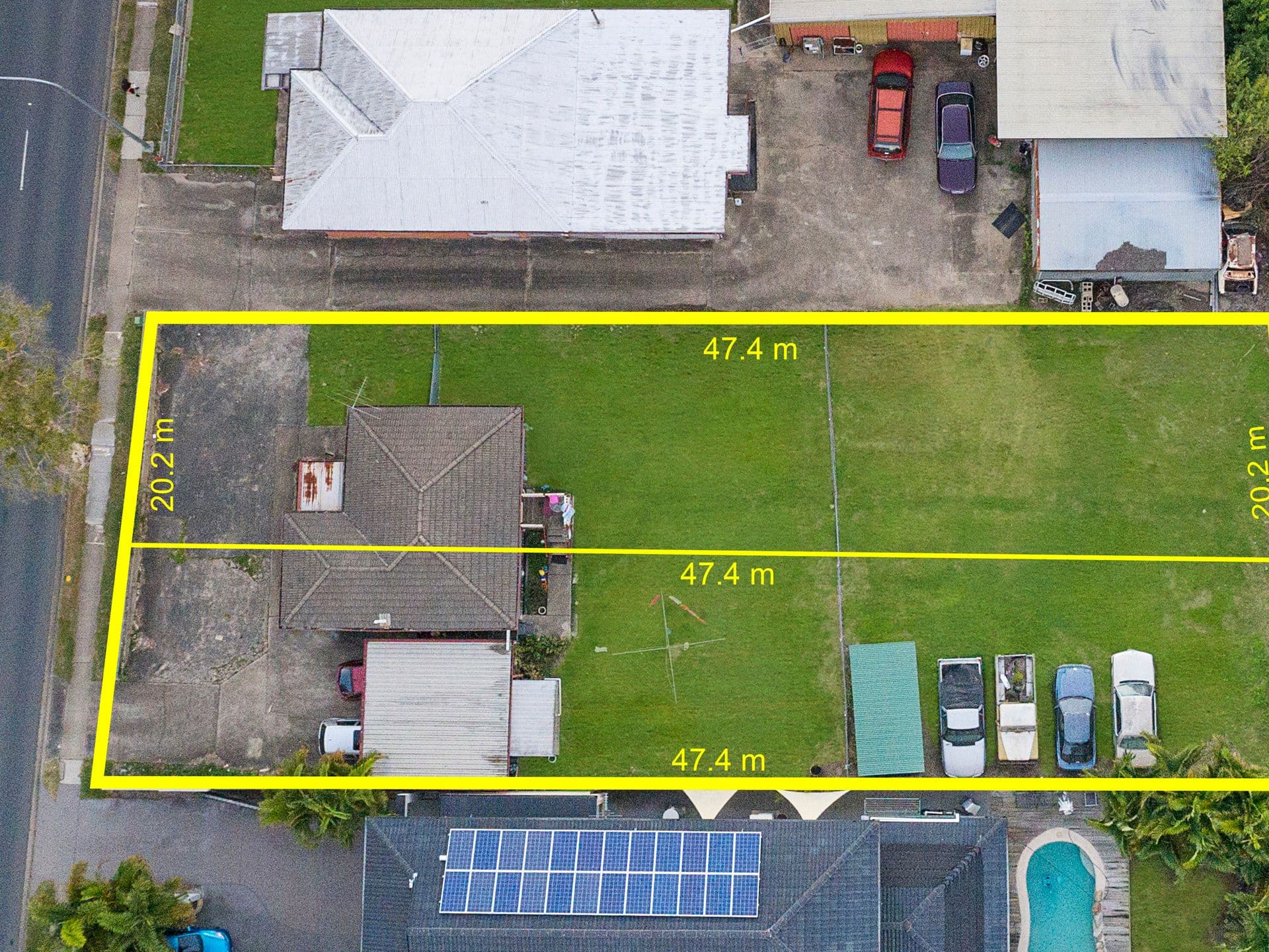 101 Sherwood Road, Rocklea QLD 4106, Rocklea - Thumbnail 5