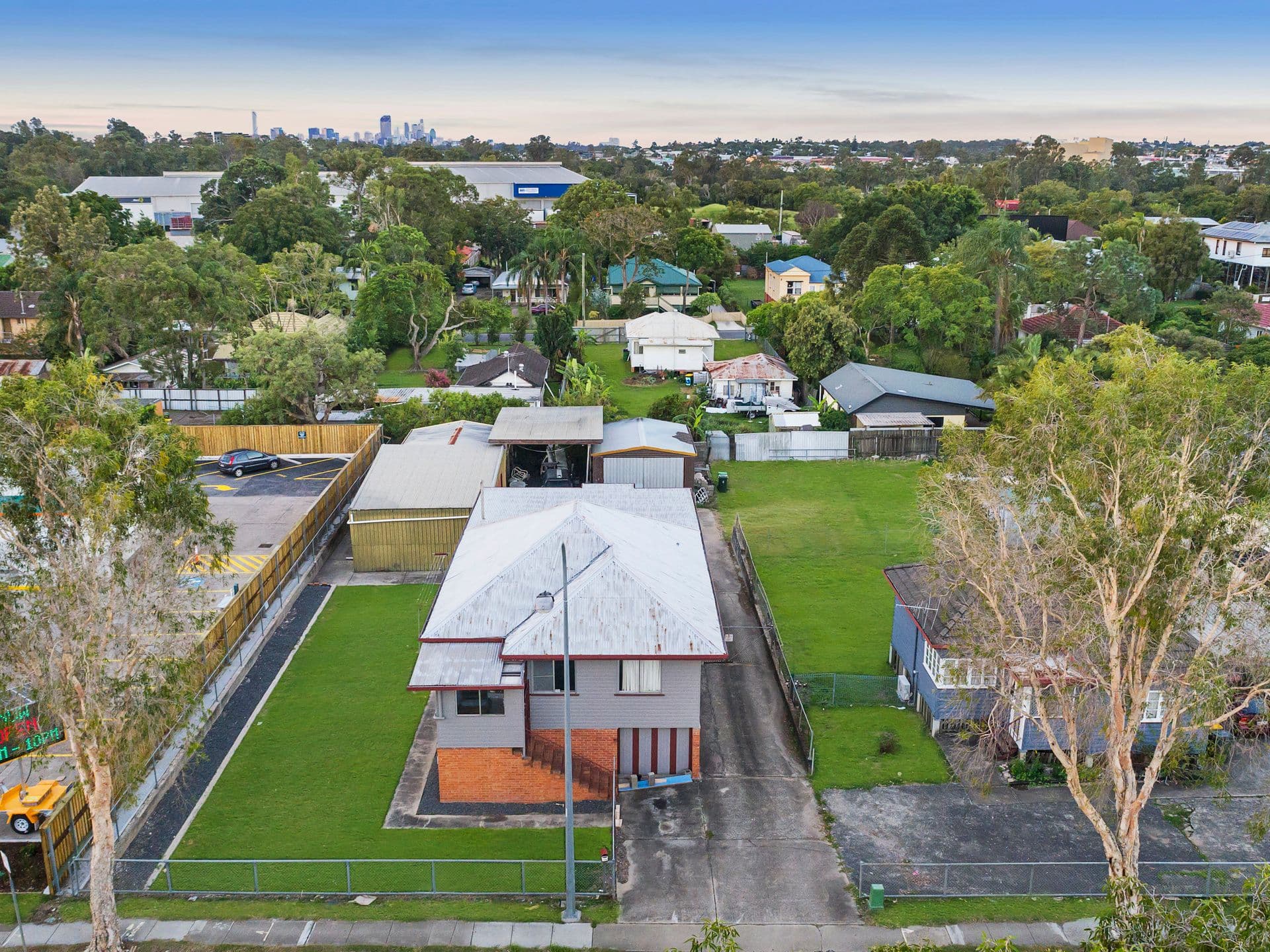 101 Sherwood Road, Rocklea QLD 4106, Rocklea - Thumbnail 6