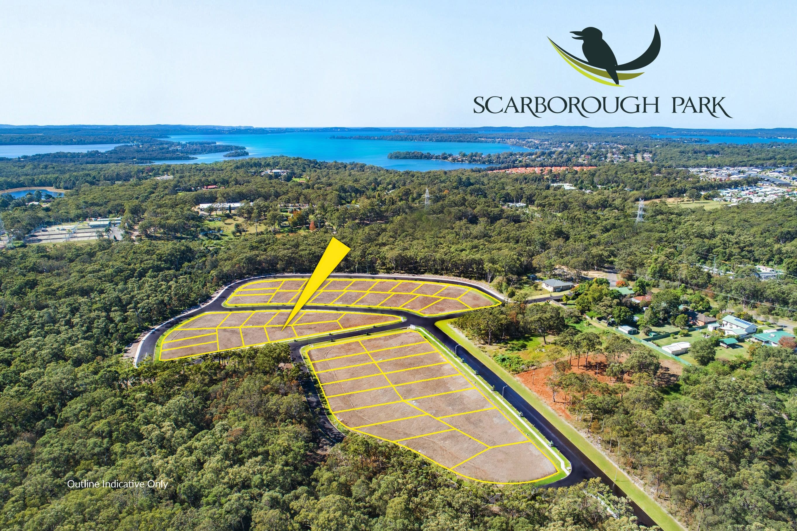 Lot 16 Cinnamon Way, Scarborough Park, Morisset NSW 2264, Morisset - Image 1