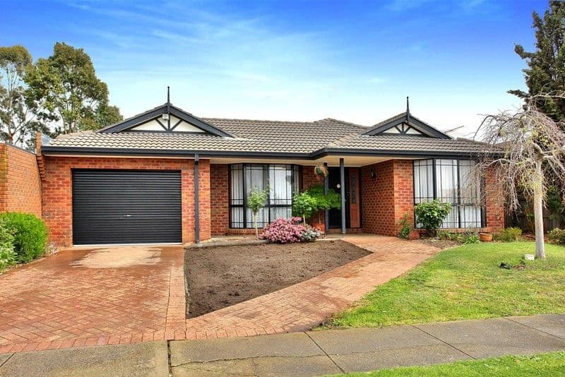 139 Bellbridge Drive, HOPPERS CROSSING VIC 3029, Hoppers Crossing - Image 1