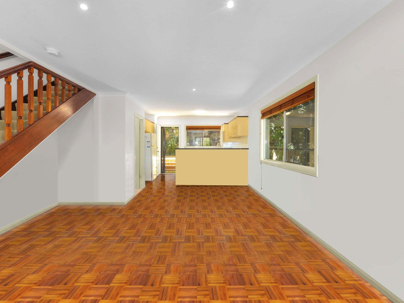 14 Glassey Street, Red Hill QLD 4059, Red Hill - Thumbnail 2