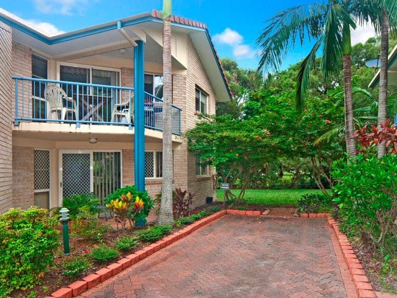 Unit 15 'Parkside Gardens' 28 Pelican Waters Boulevard, PELICAN WATERS QLD 4551, Pelican Waters - Image 1