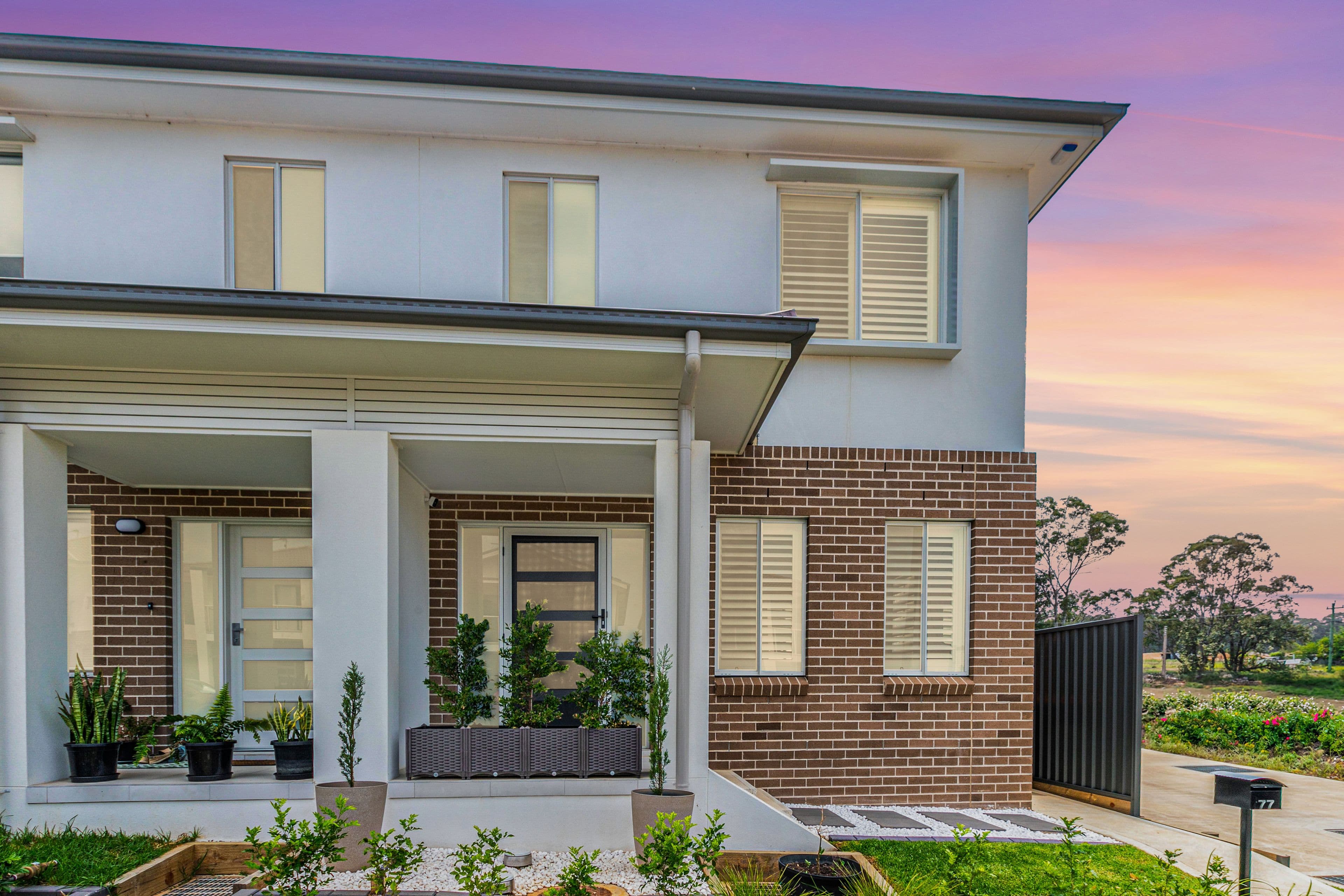 77 India Parade, Rouse Hill NSW 2155, Rouse Hill - Image 1