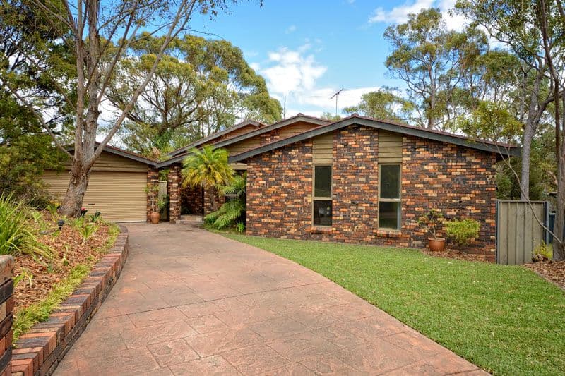 16 Landy Close, MENAI NSW 2234, Menai - Image 1