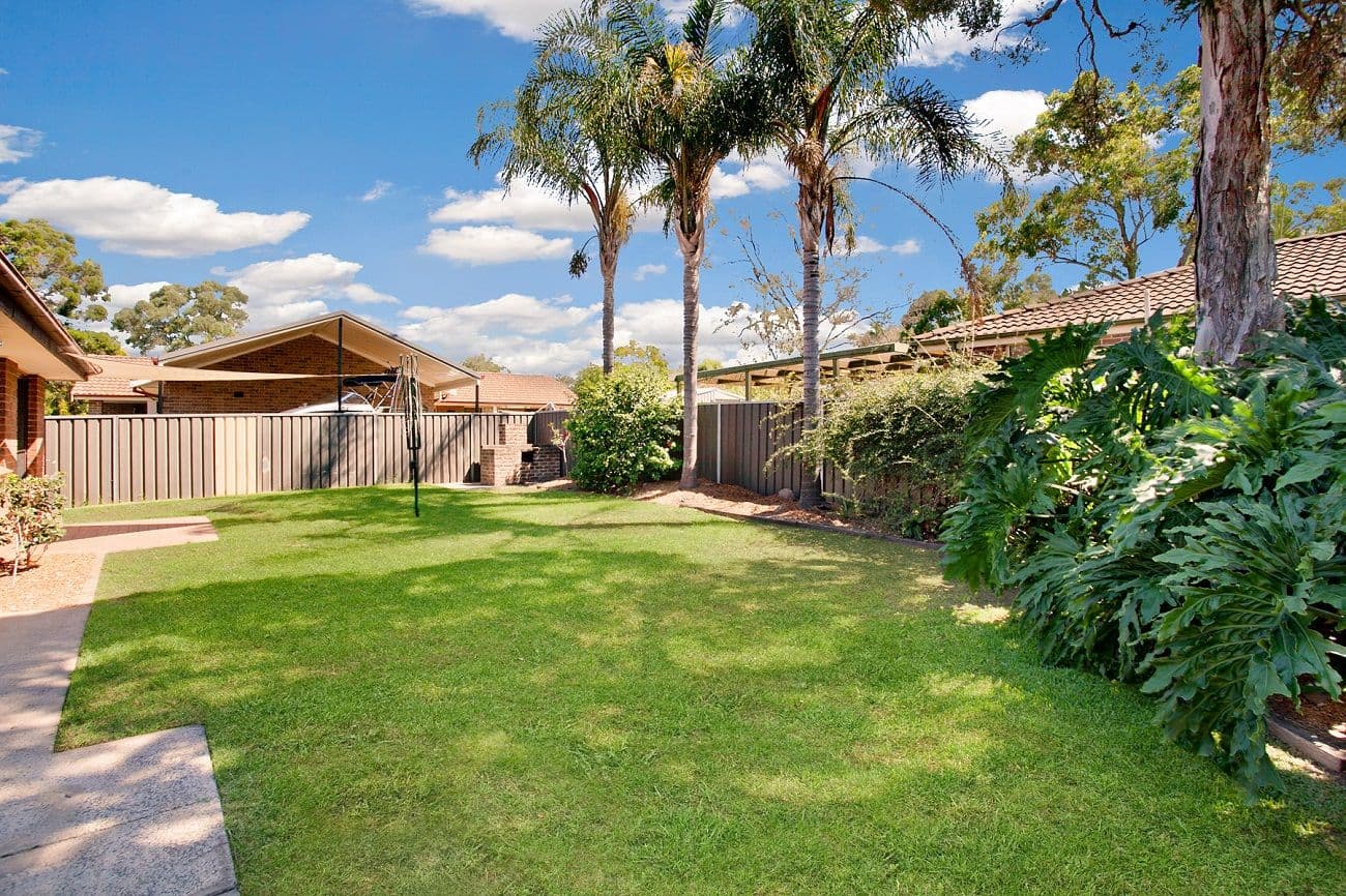 15 Hercules Place, BLIGH PARK NSW 2756, Bligh Park - Thumbnail 3