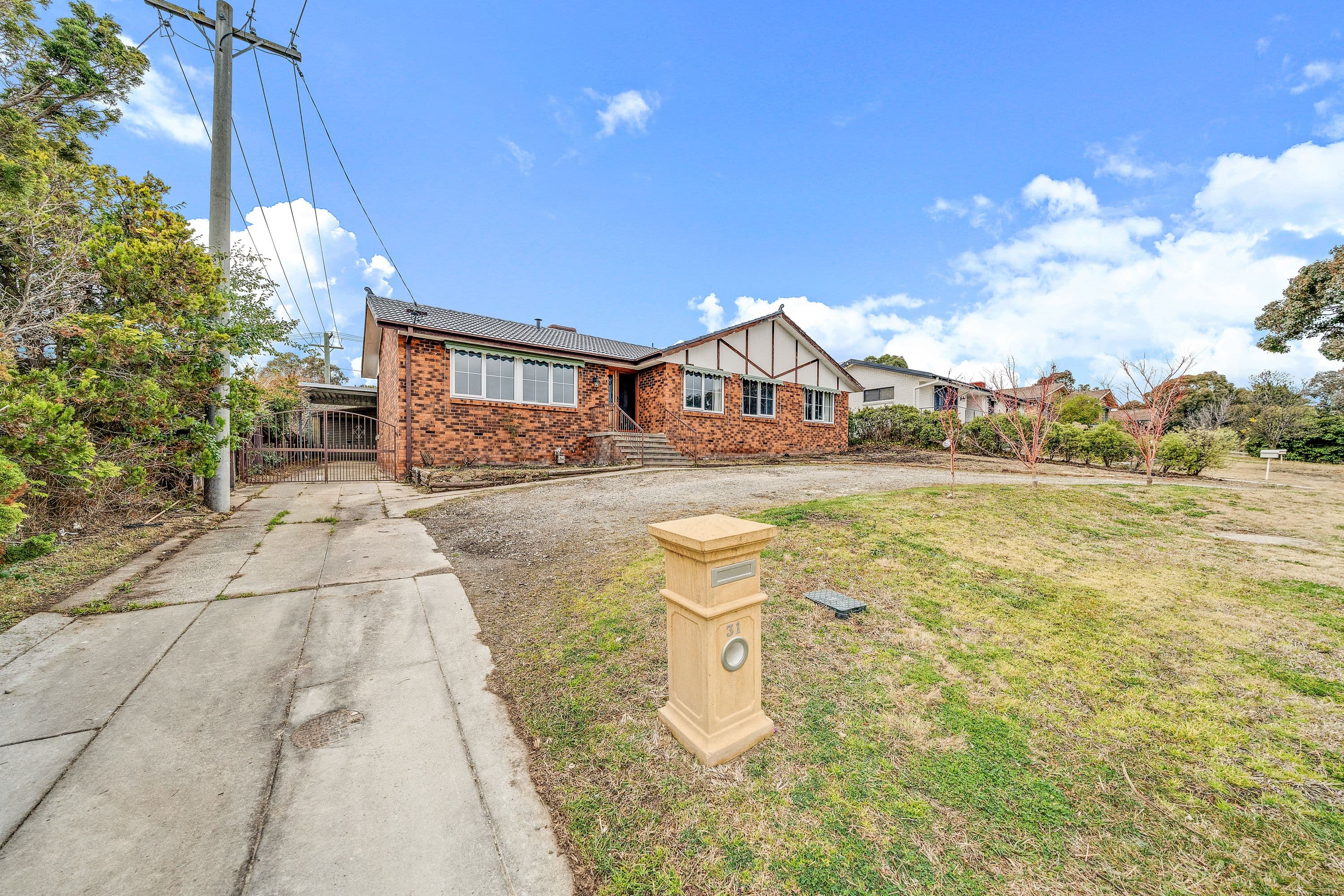 31 Deamer Crescent, Richardson ACT 2905, Richardson - Thumbnail 2