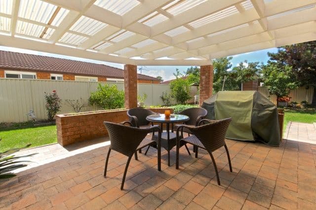 33 Allambie Road, EDENSOR PARK NSW 2176, Edensor Park - Thumbnail 8