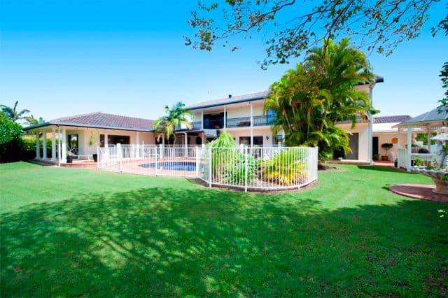 SORRENTO QLD 4217, Sorrento - Image 1