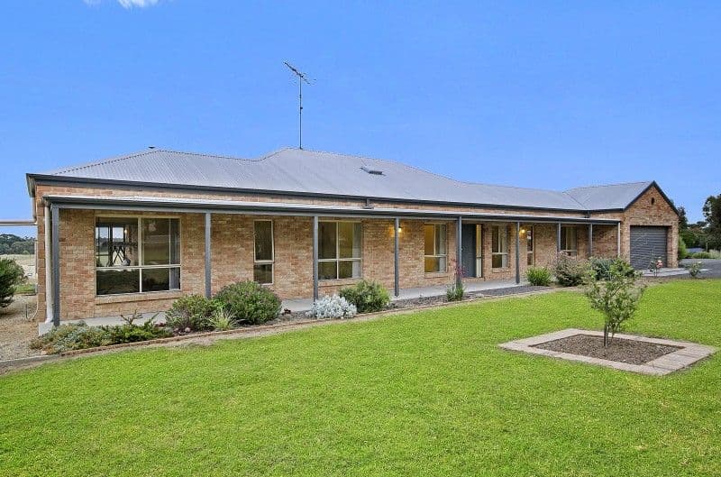 47 Common Road, INVERLEIGH VIC 3321, Inverleigh - Image 1