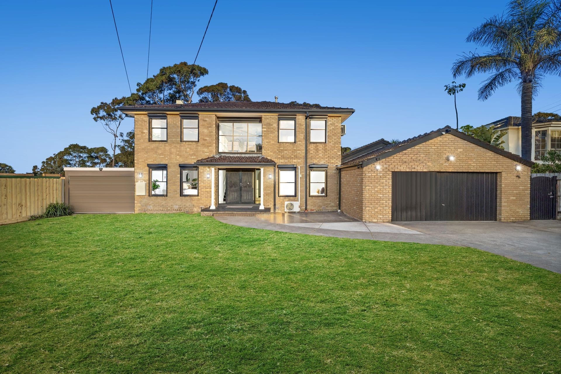39 Belvedere Avenue, Wheelers Hill VIC 3150, Wheelers Hill - Image 1