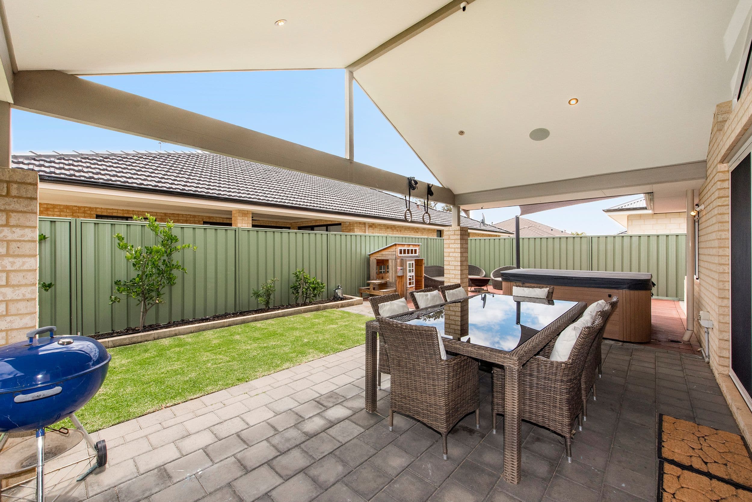 21 Patron Road, Baldivis WA 6171, Baldivis - Thumbnail 4