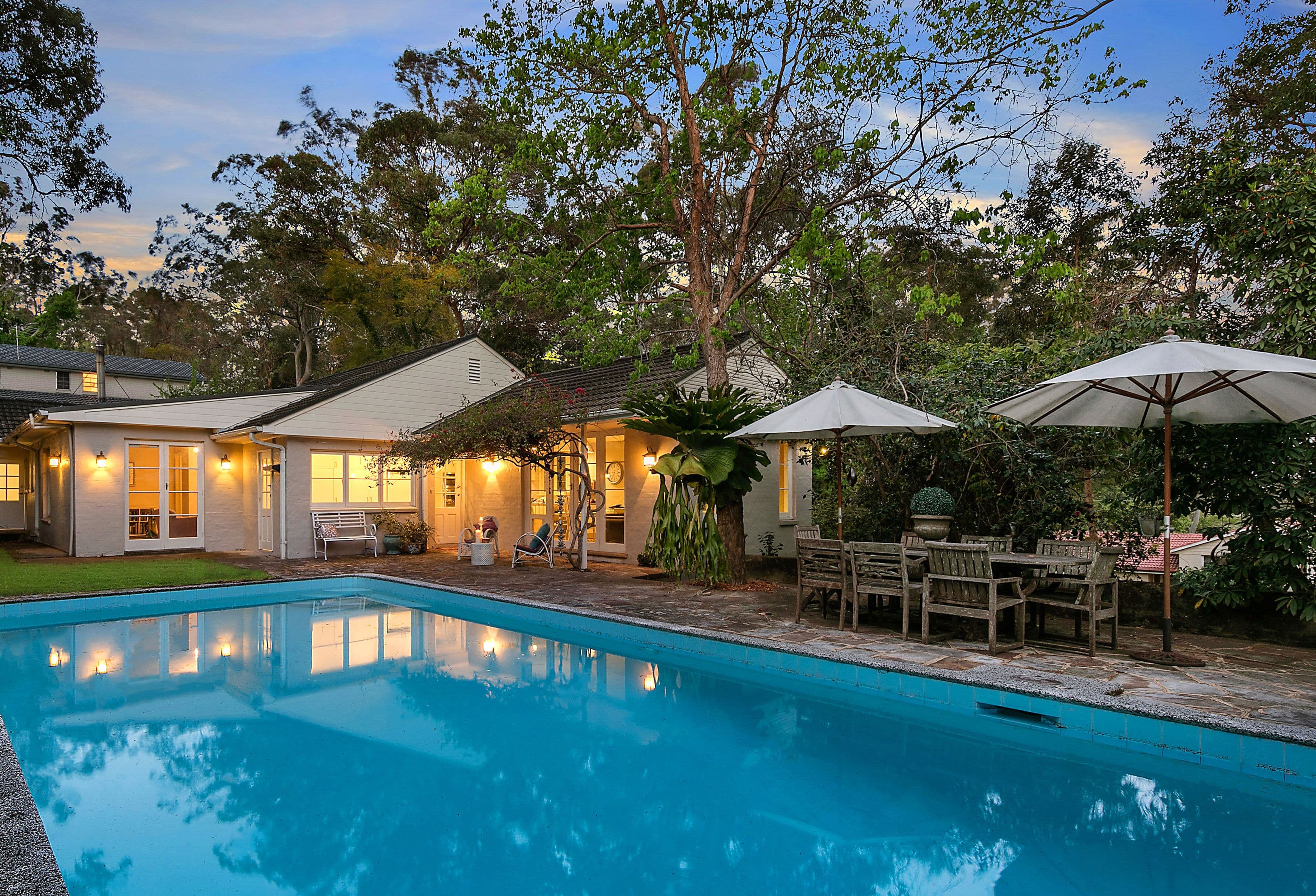 4 Westbrook Avenue, Wahroonga - Thumbnail 2