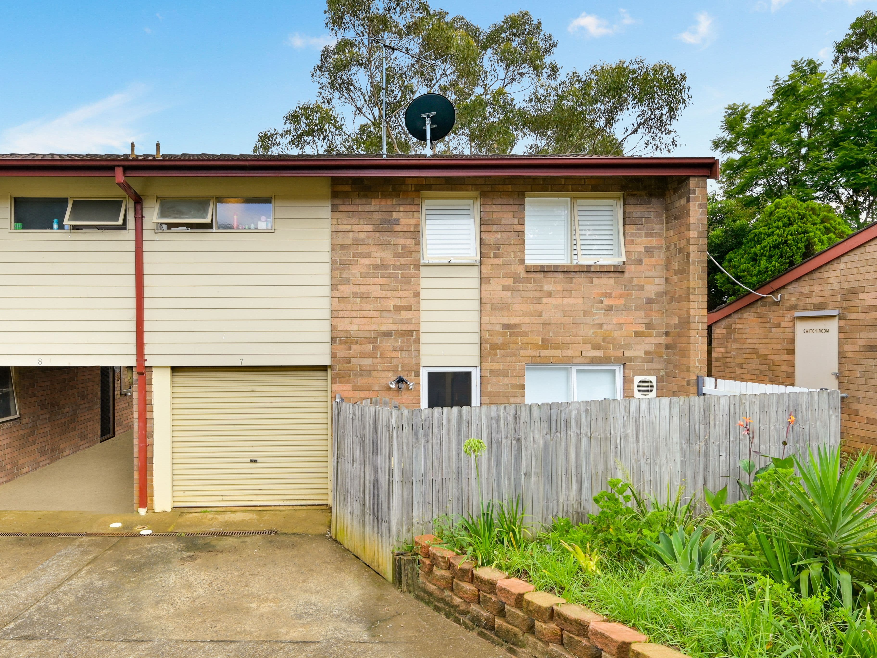 7/72 Campbellfield Avenue, Bradbury NSW 2560, Bradbury - Image 1