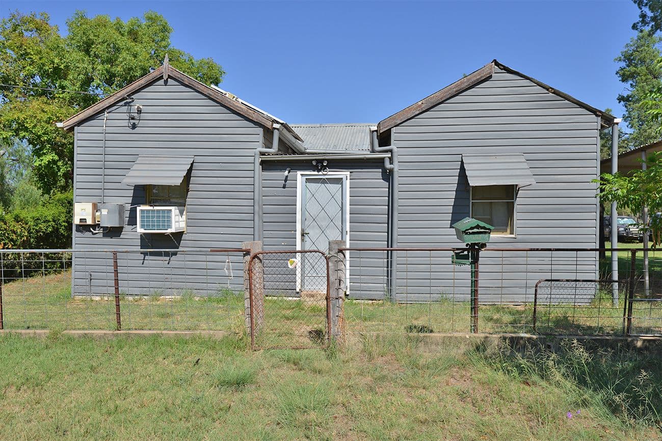 71-75 WORRIGAL Street, Baradine NSW 2396, Baradine - Image 1