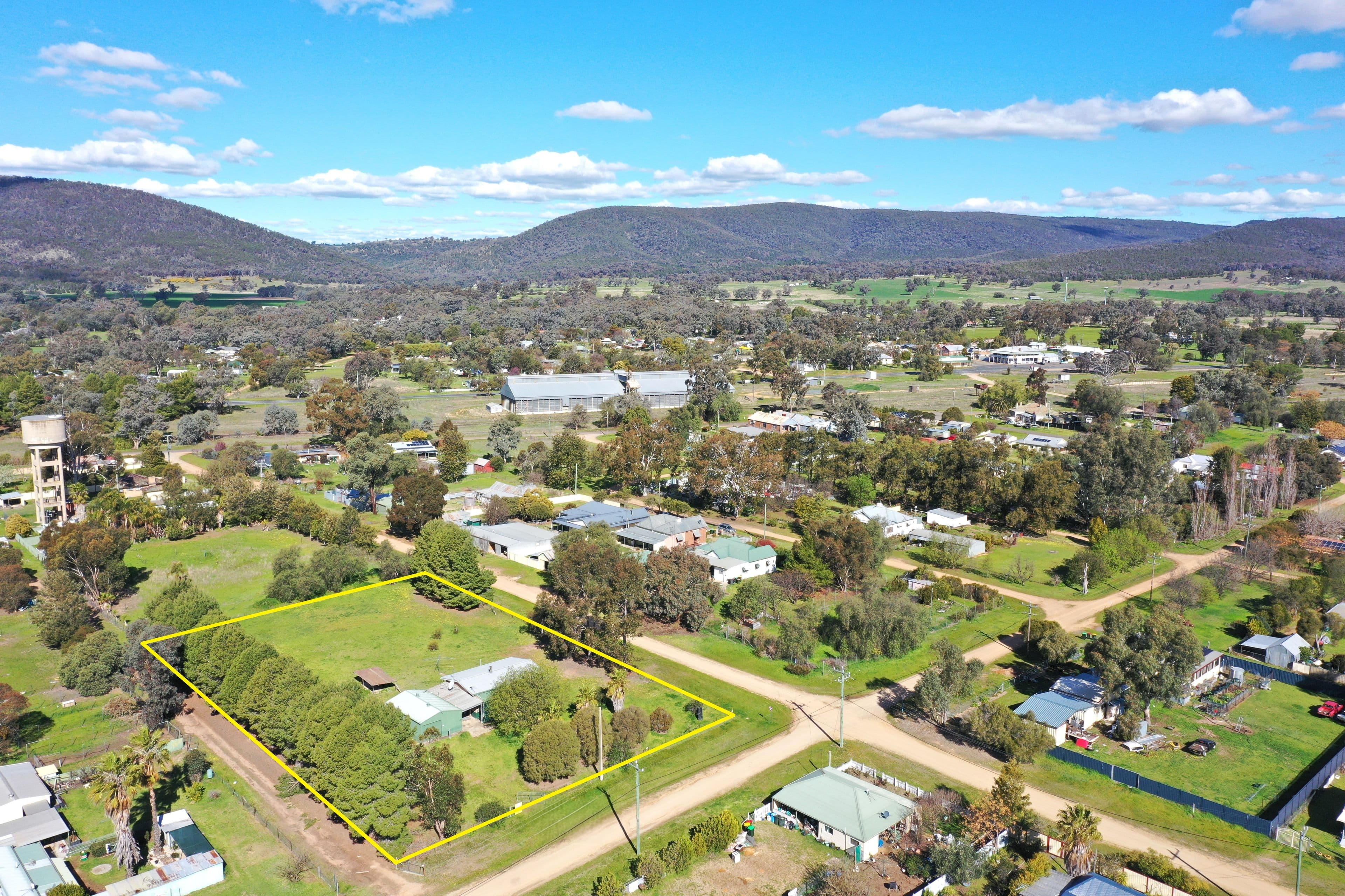 25 Warrangong Street, Koorawatha NSW 2807, Koorawatha - Image 1