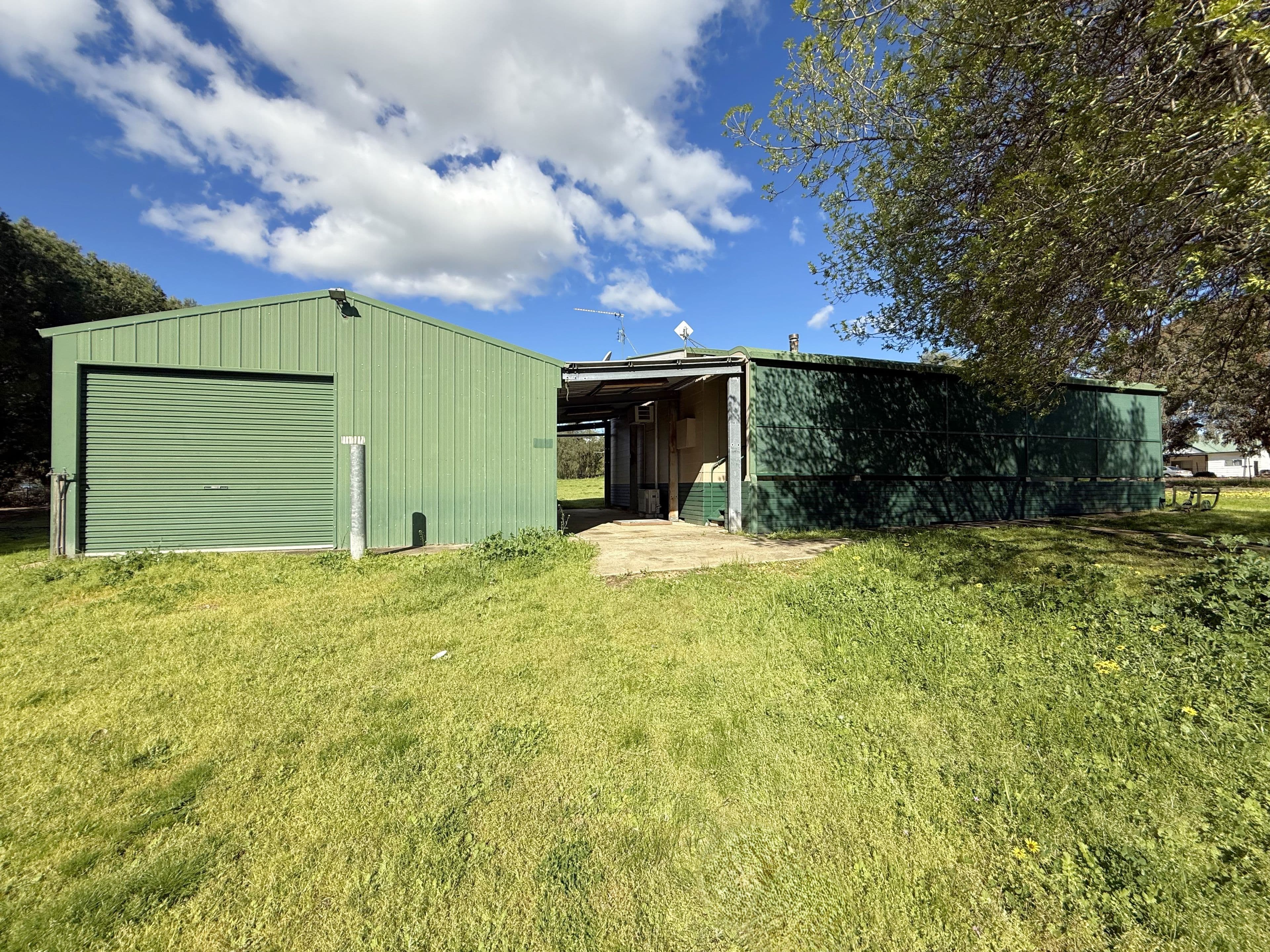 25 Warrangong Street, Koorawatha NSW 2807, Koorawatha - Thumbnail 2