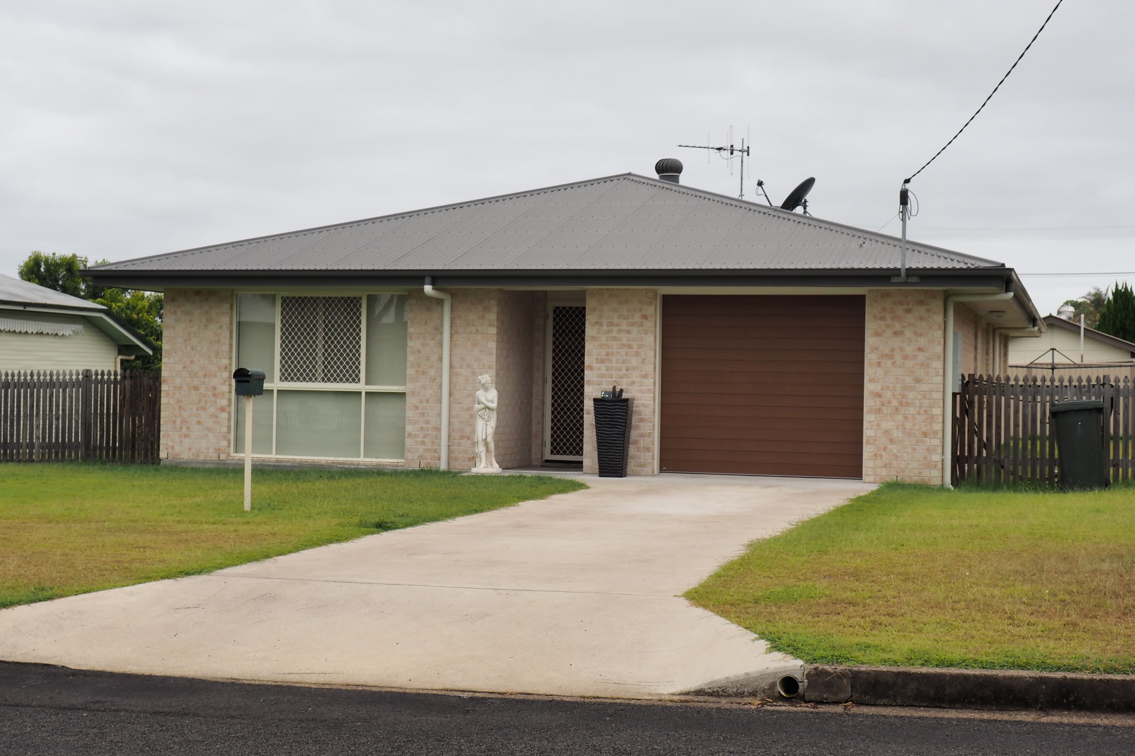 5 Hunter Street, Maryborough QLD 4650, Maryborough - Image 1