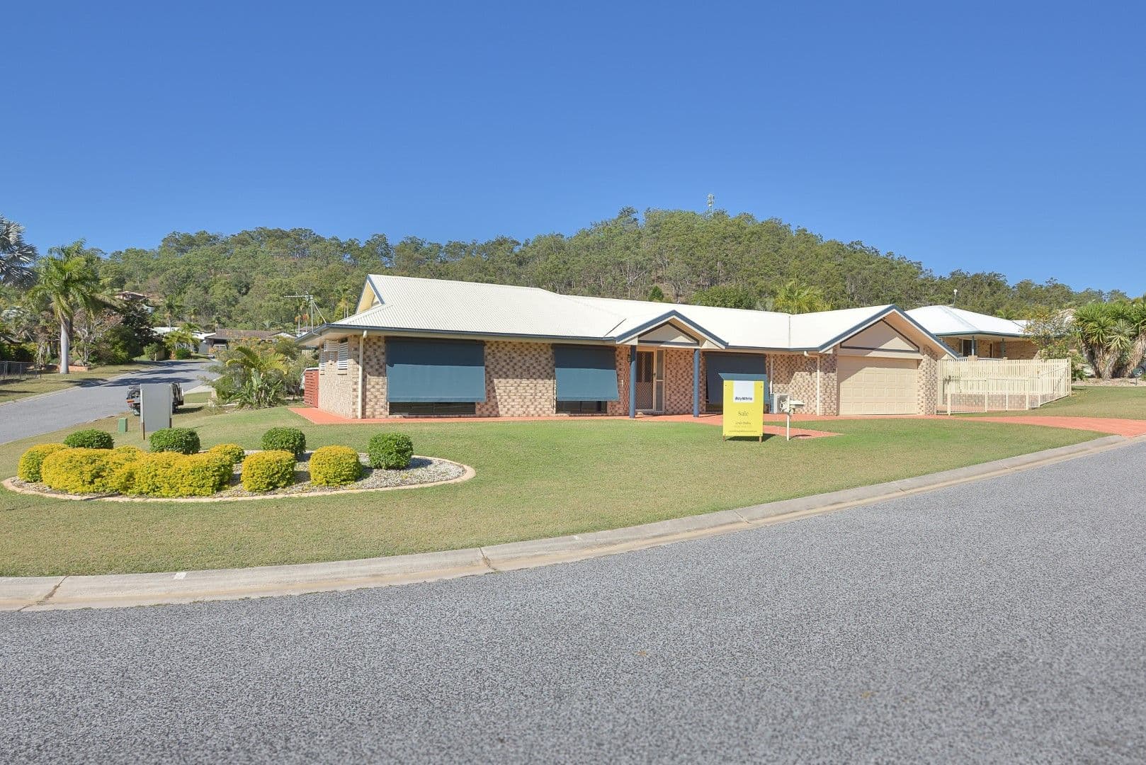 1 Buckingham Court, Telina QLD 4680, Telina - Image 1