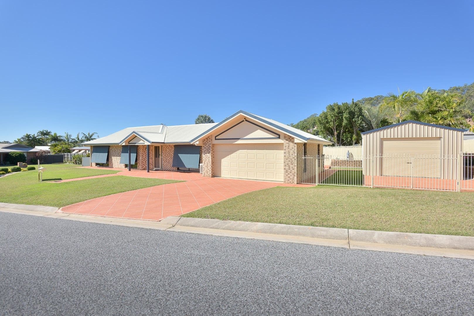 1 Buckingham Court, Telina QLD 4680, Telina - Thumbnail 2