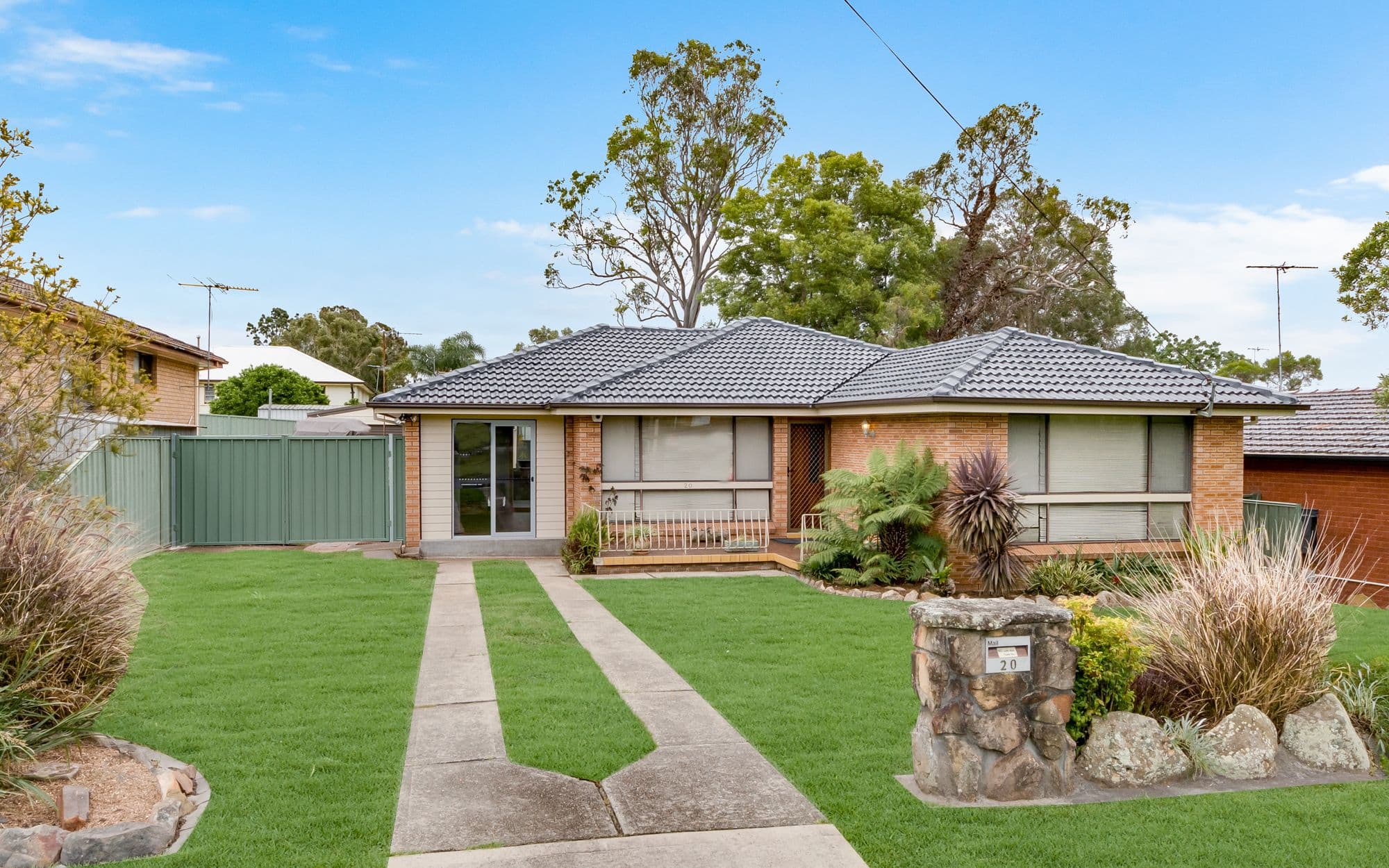 20 Arnold Street, Leumeah NSW 2560, Leumeah - Image 1