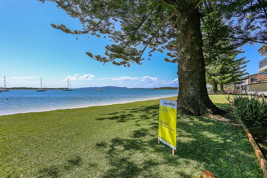 28 Albert Street, Taylors Beach NSW 2316, Taylors Beach - Image 1