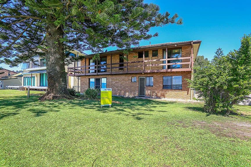 28 Albert Street, Taylors Beach NSW 2316, Taylors Beach - Thumbnail 2