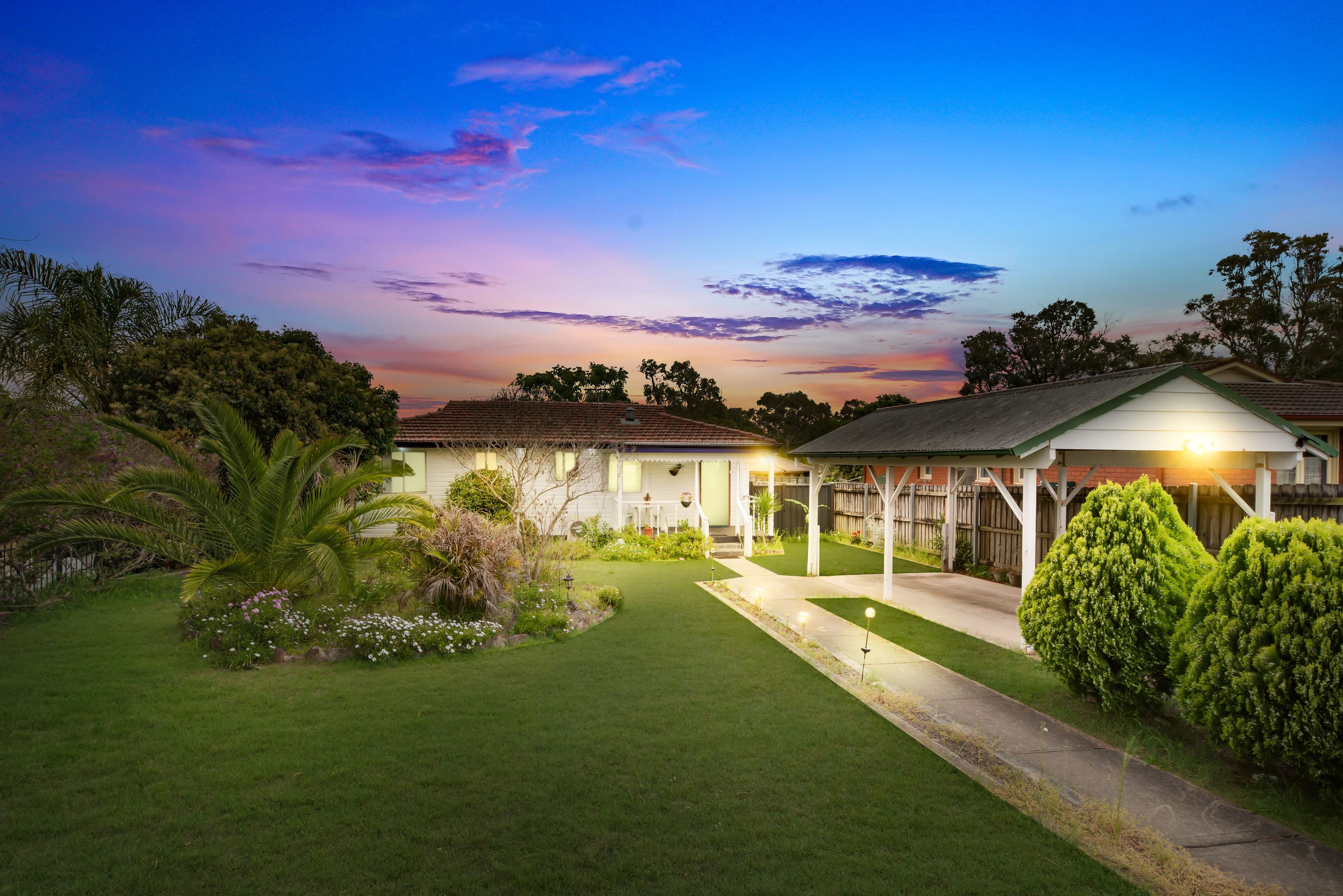 26 Tea Tree Crescent, Macquarie Fields - Image 1